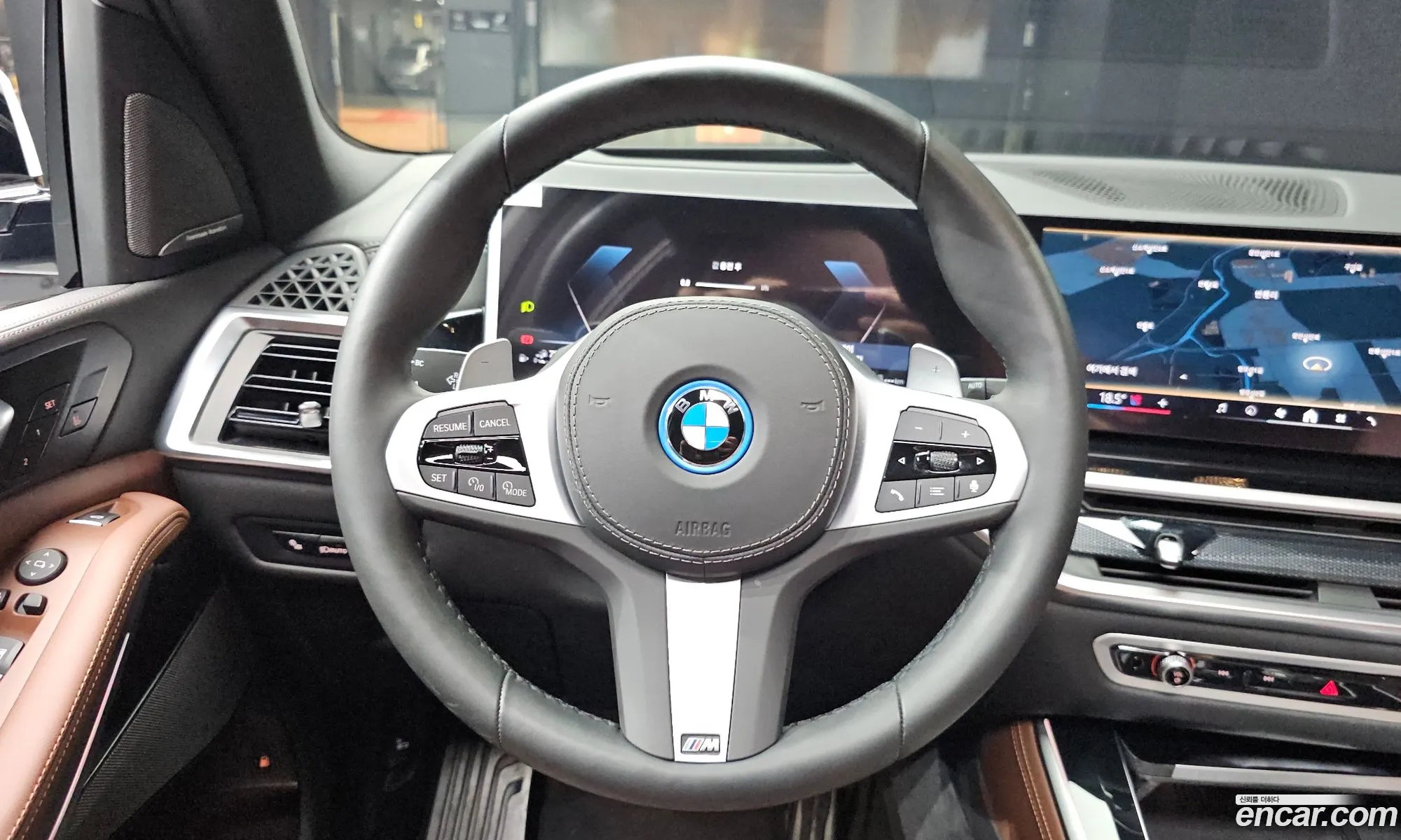 BMW X5 2025 WBA41EU0XS9123404 — 3