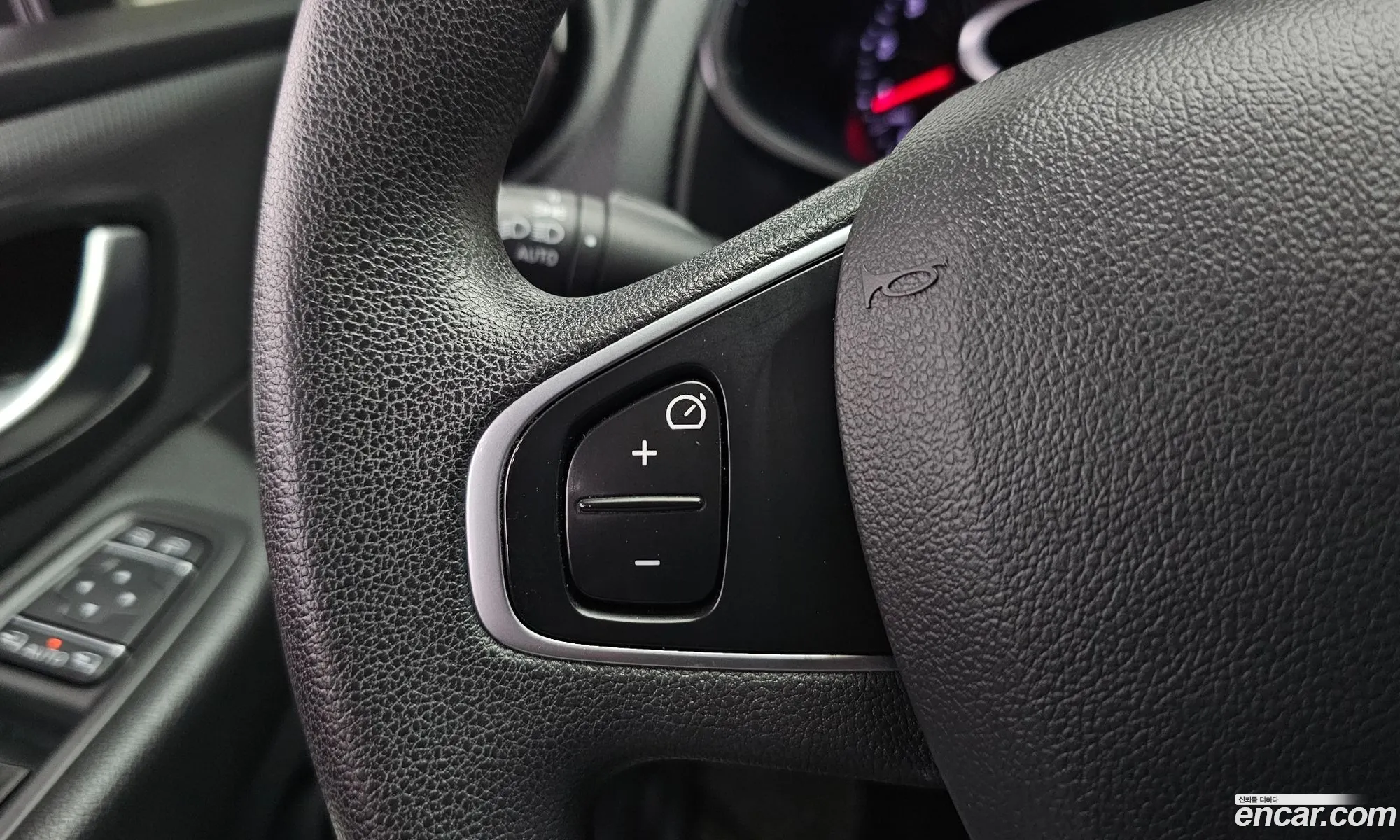 Renault Korea (Samsung) Clio 2019 — 13
