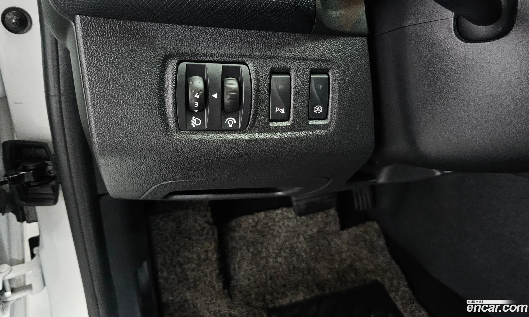 Renault Korea (Samsung) Clio 2019 — 8