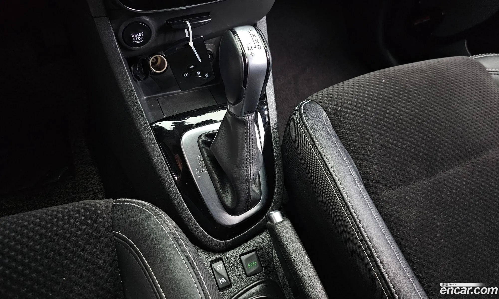 Renault Korea (Samsung) Clio 2019 — 3