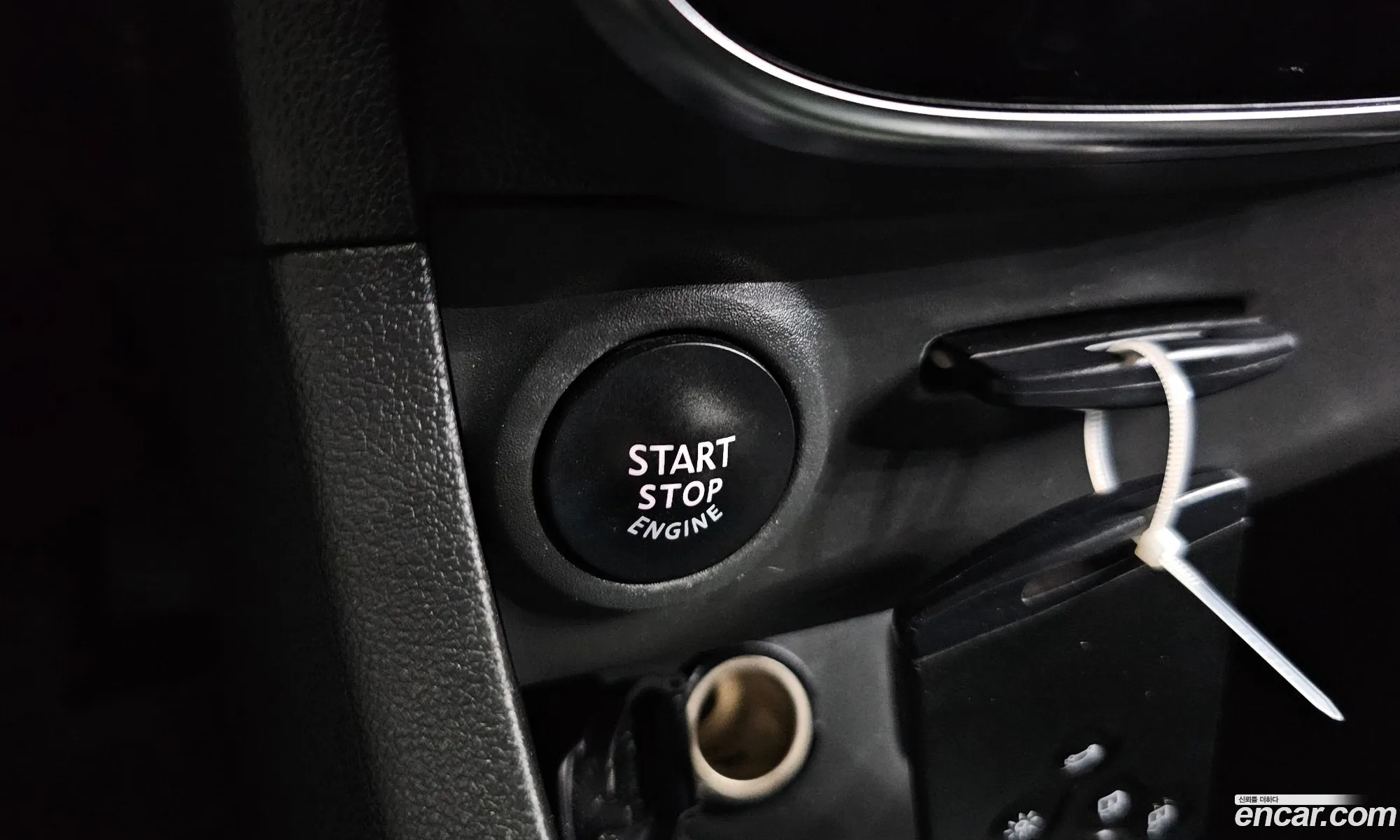 Renault Korea (Samsung) Clio 2019 — 7
