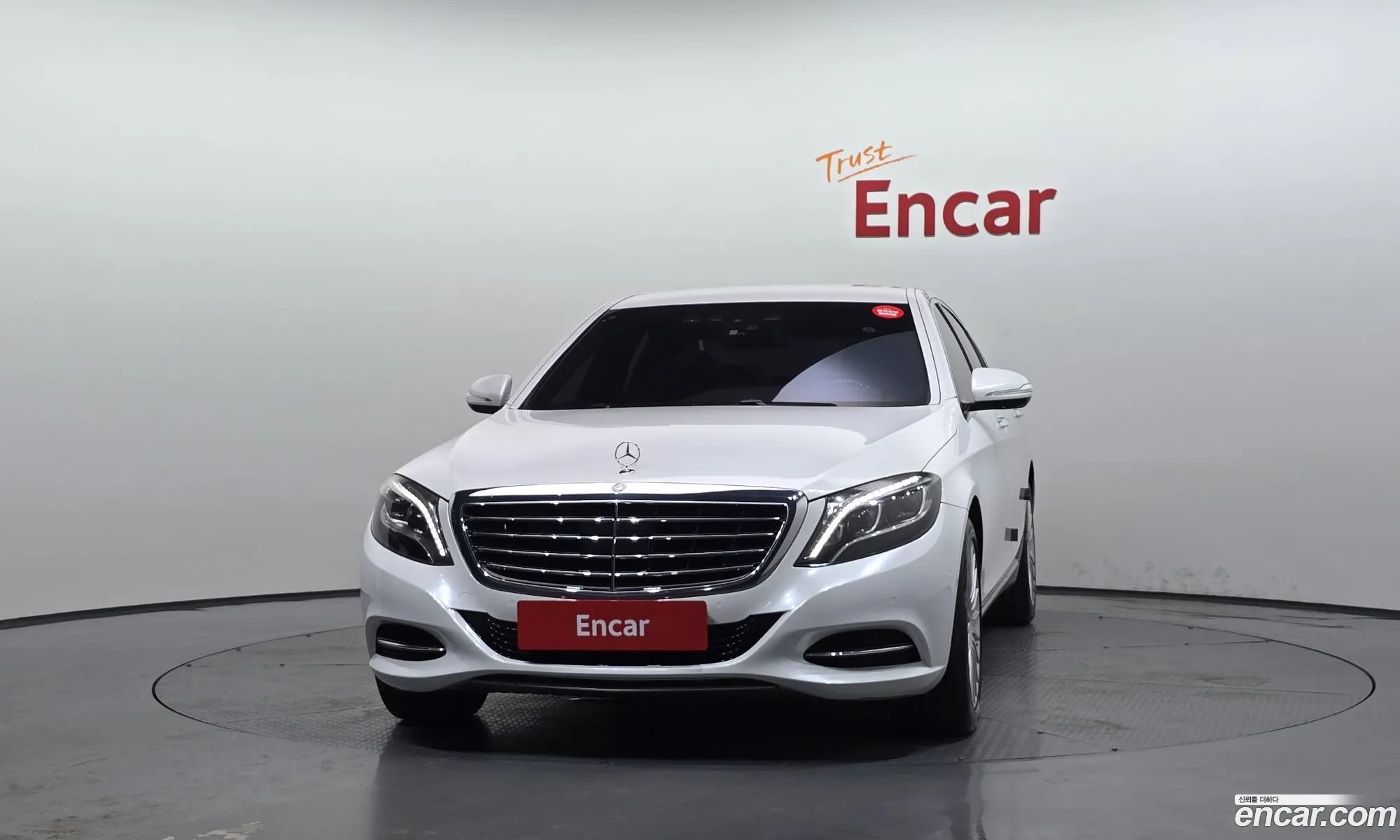 Mercedes-Benz S-Class W222 2014 WDDUF3CB6EA011364 — 19