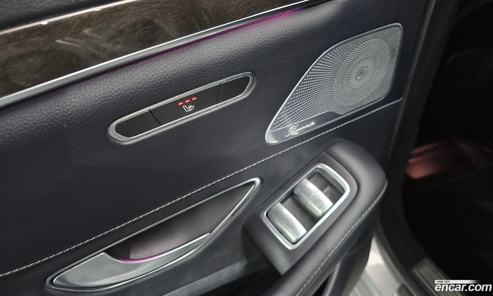 Mercedes-Benz S-Class W222 2014 WDDUF3CB6EA011364 — 9