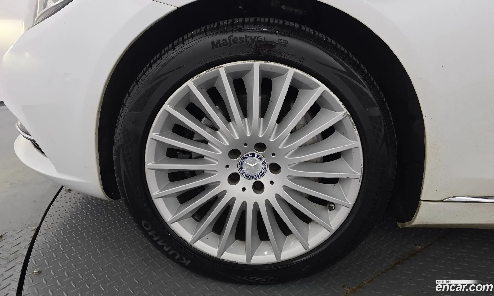 Mercedes-Benz S-Class W222 2014 WDDUF3CB6EA011364 — 18