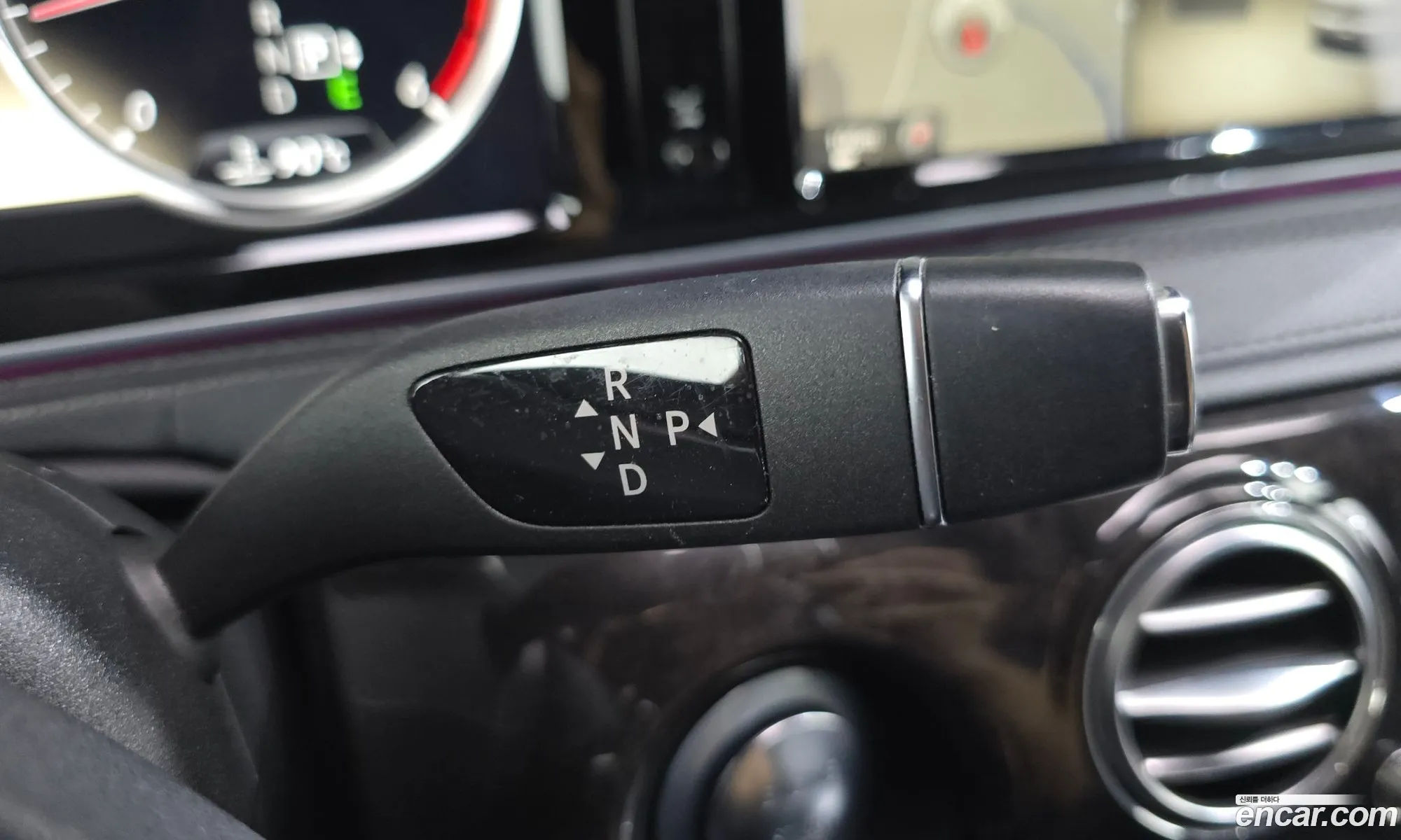 Mercedes-Benz S-Class W222 2014 WDDUF3CB6EA011364 — 7