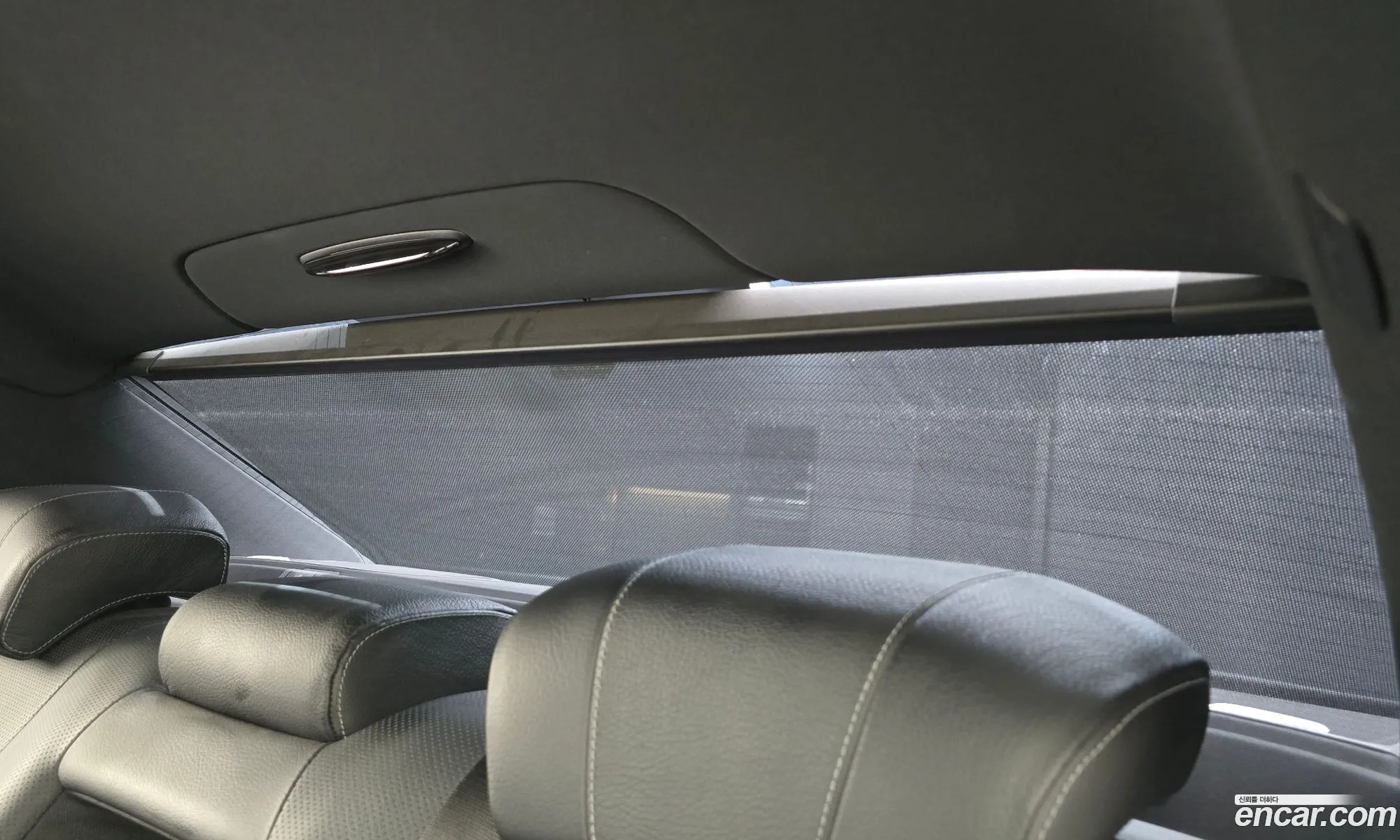 Mercedes-Benz S-Class W222 2014 WDDUF3CB6EA011364 — 20