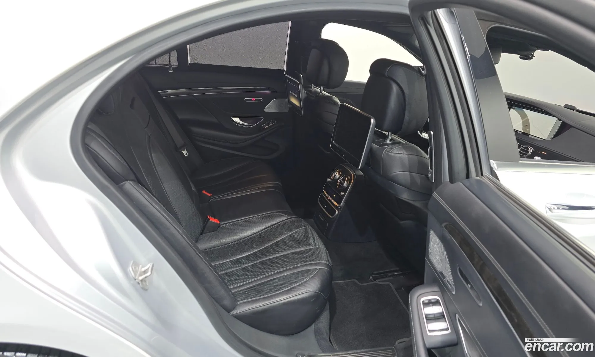 Mercedes-Benz S-Class W222 2014 WDDUF3CB6EA011364 — 10