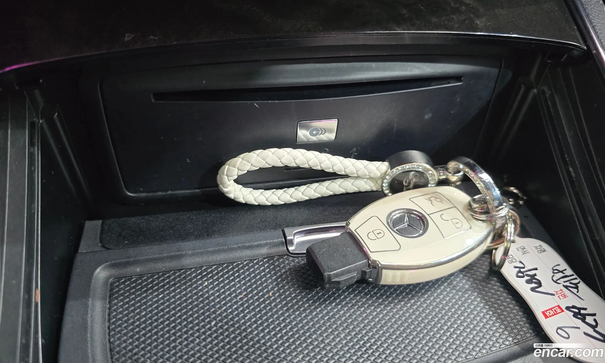 Mercedes-Benz S-Class W222 2014 WDDUF3CB6EA011364 — 17