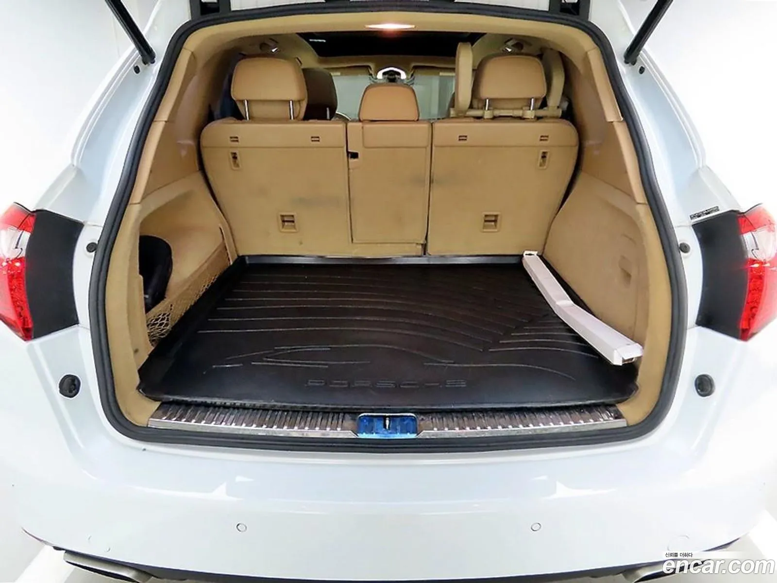 Porsche Cayenne 2013 — 4