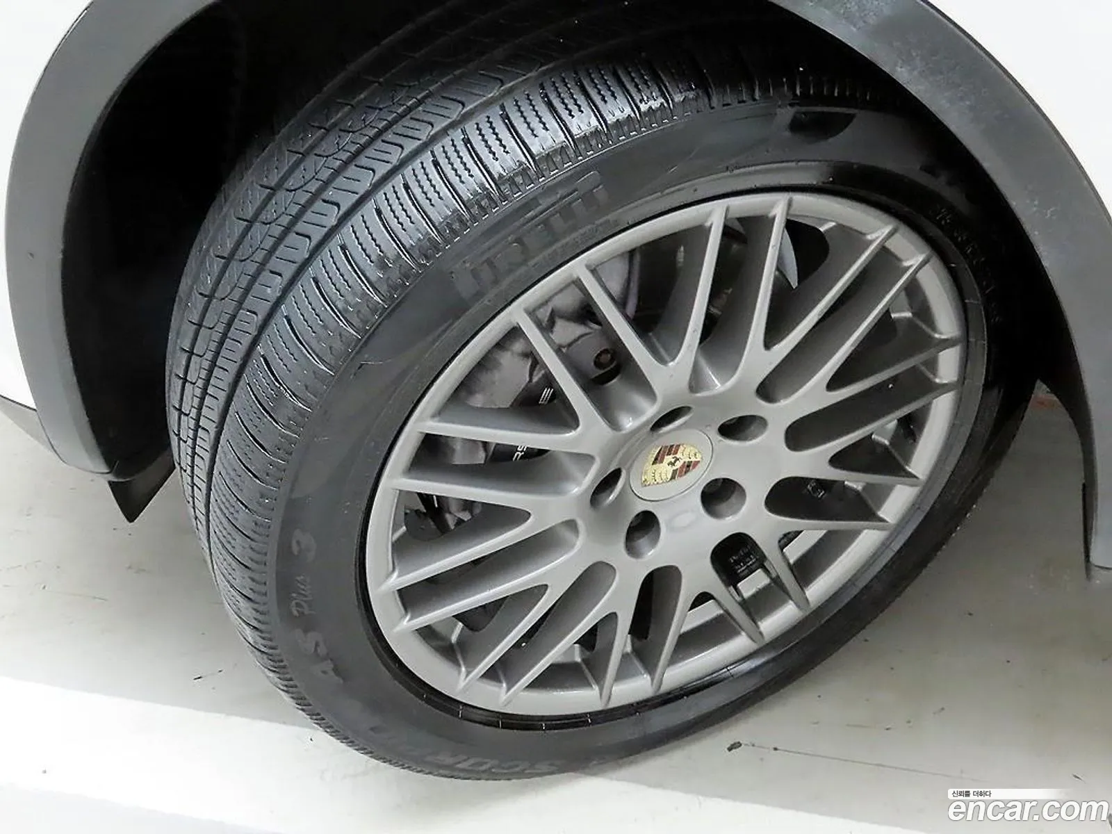Porsche Cayenne 2013 — 9