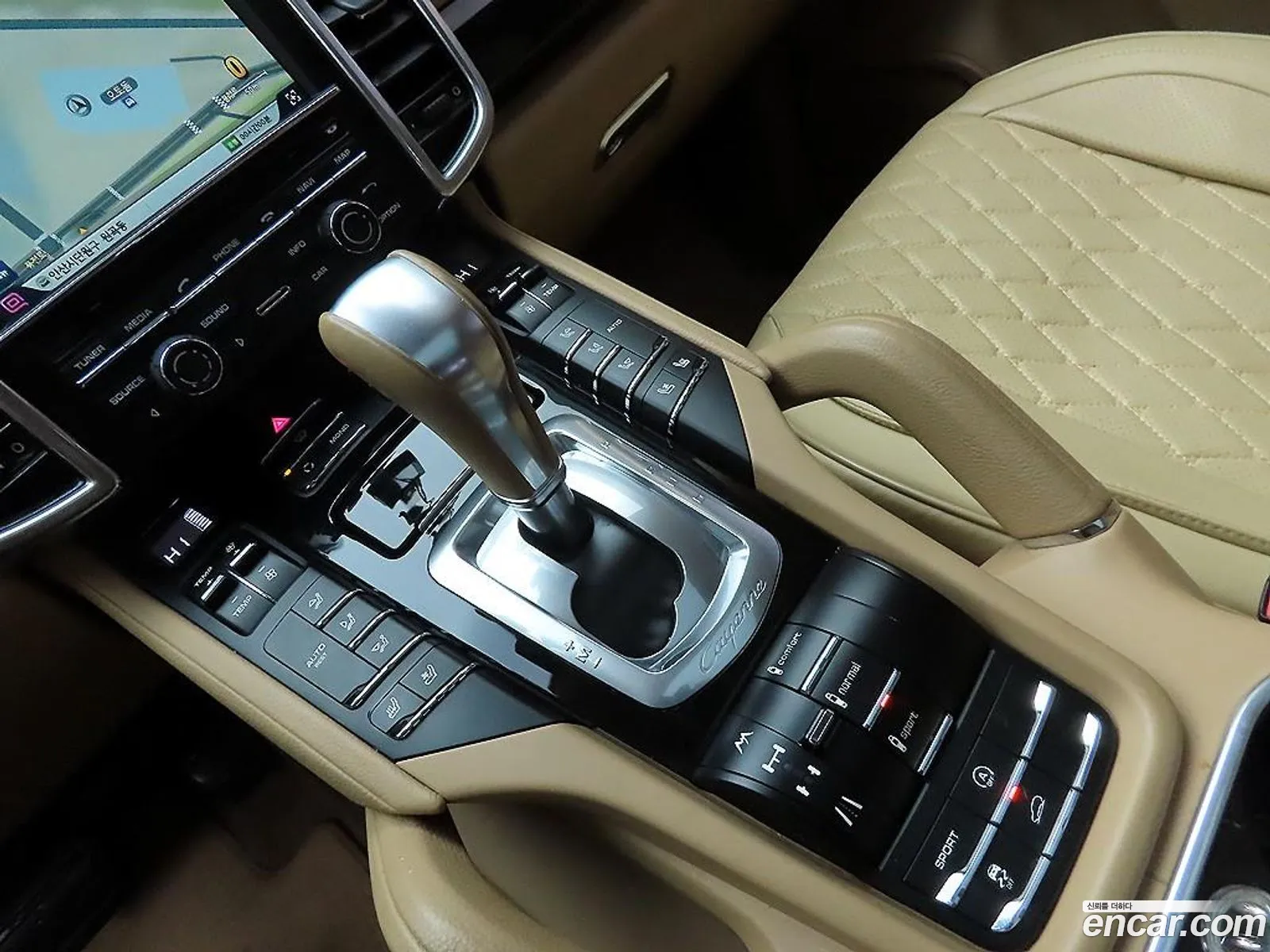 Porsche Cayenne 2013 — 8