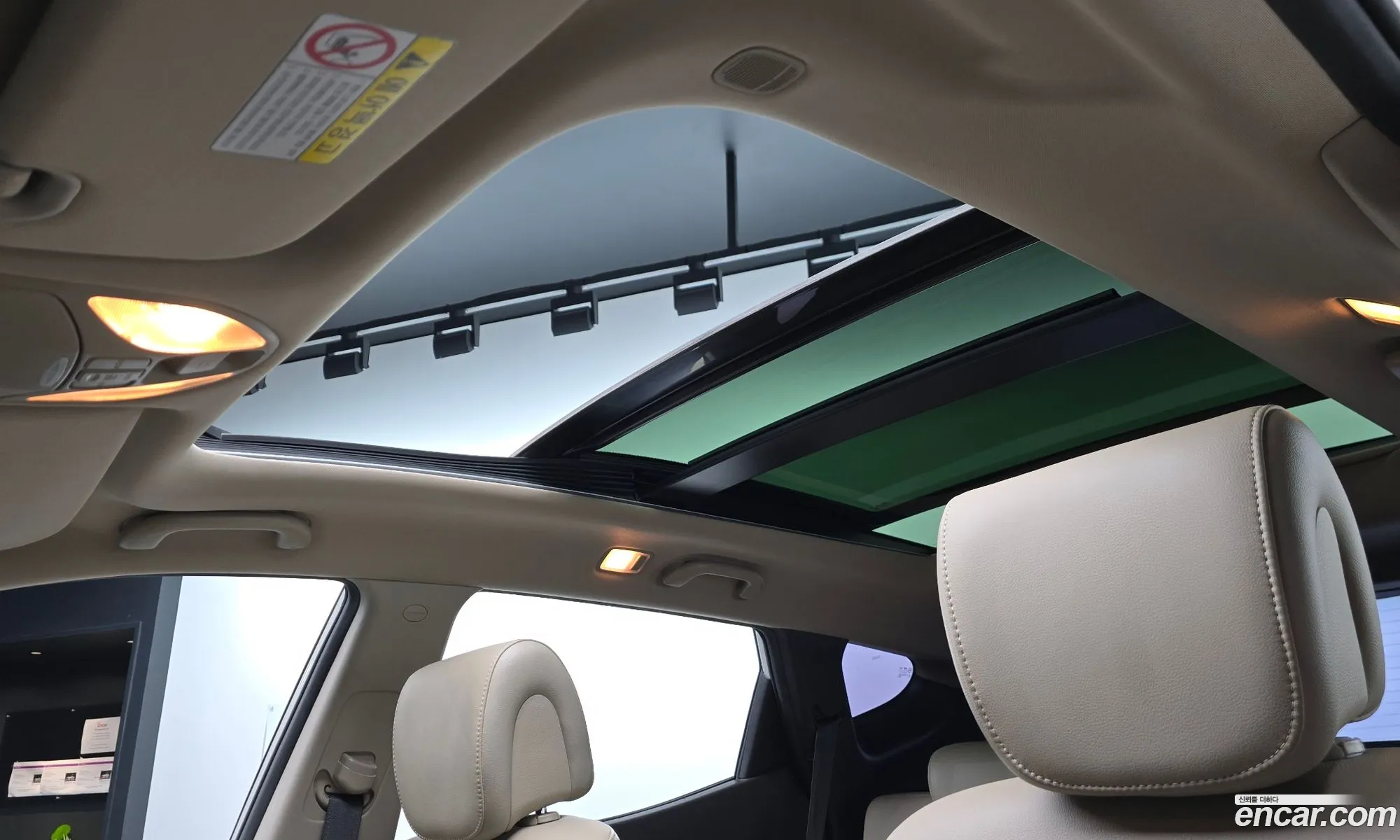 Hyundai Santa Fe DM 2013 — 22