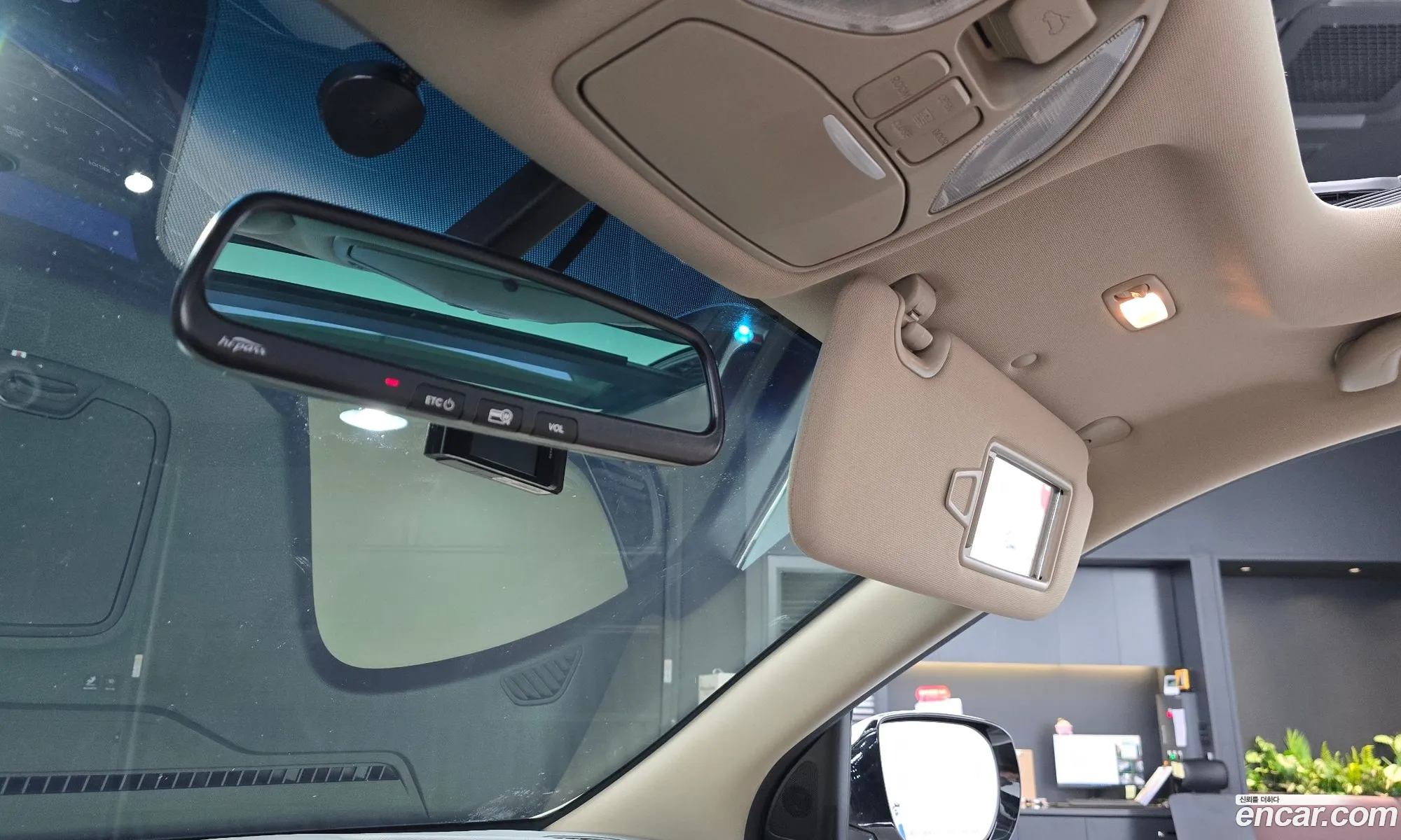 Hyundai Santa Fe DM 2013 — 10
