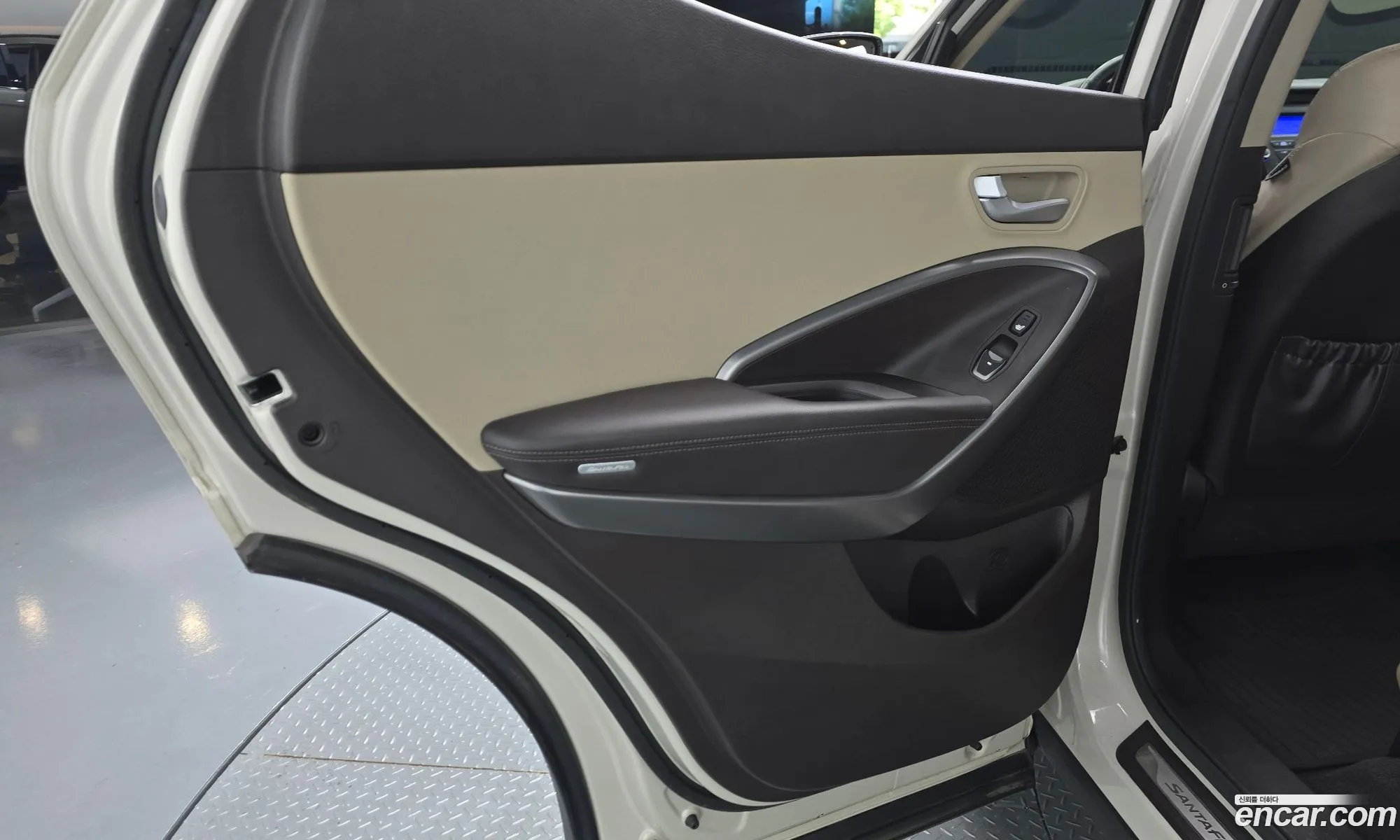 Hyundai Santa Fe DM 2013 — 15