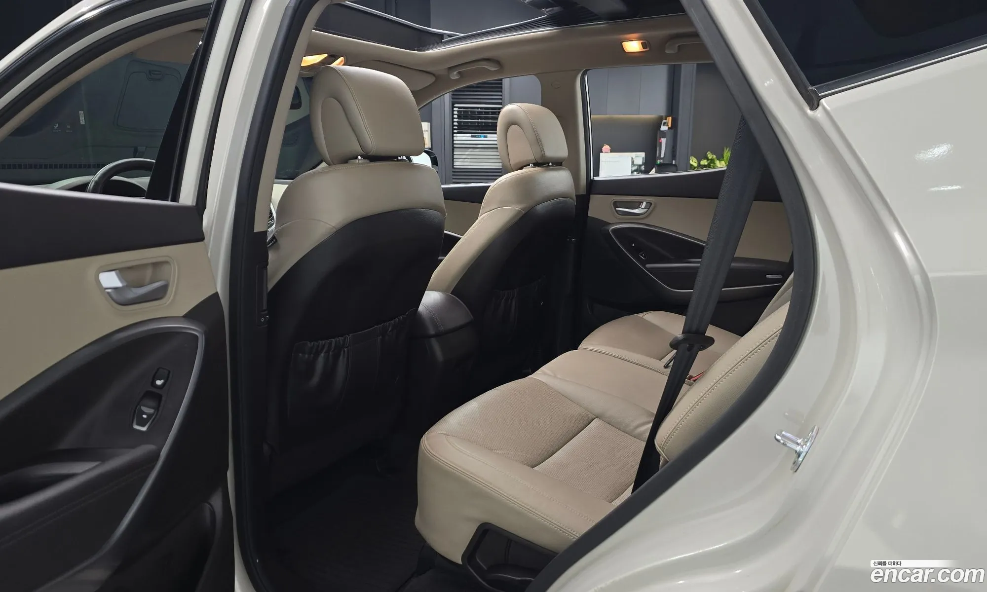 Hyundai Santa Fe DM 2013 — 19