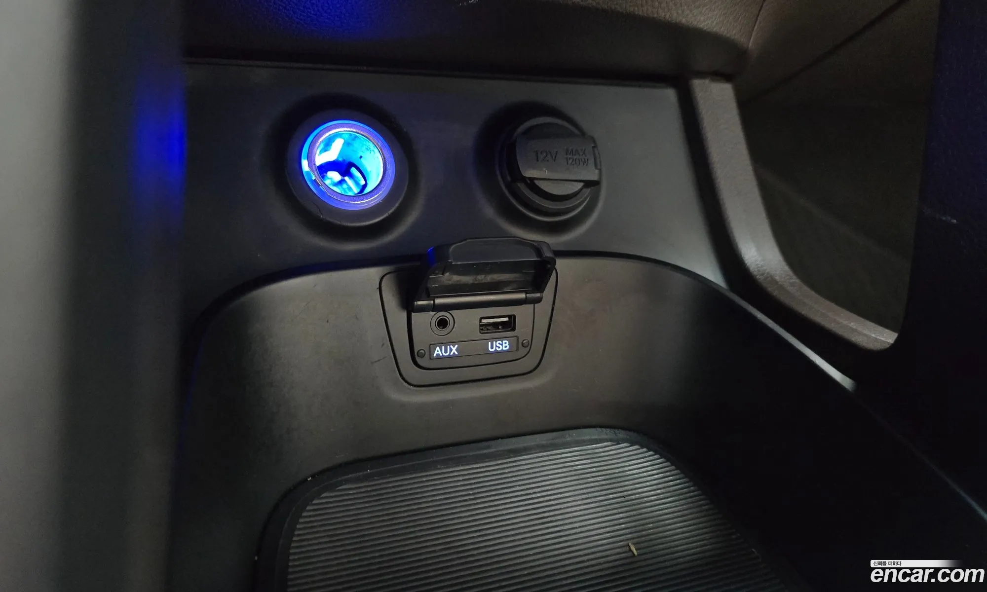 Hyundai Santa Fe DM 2013 — 5