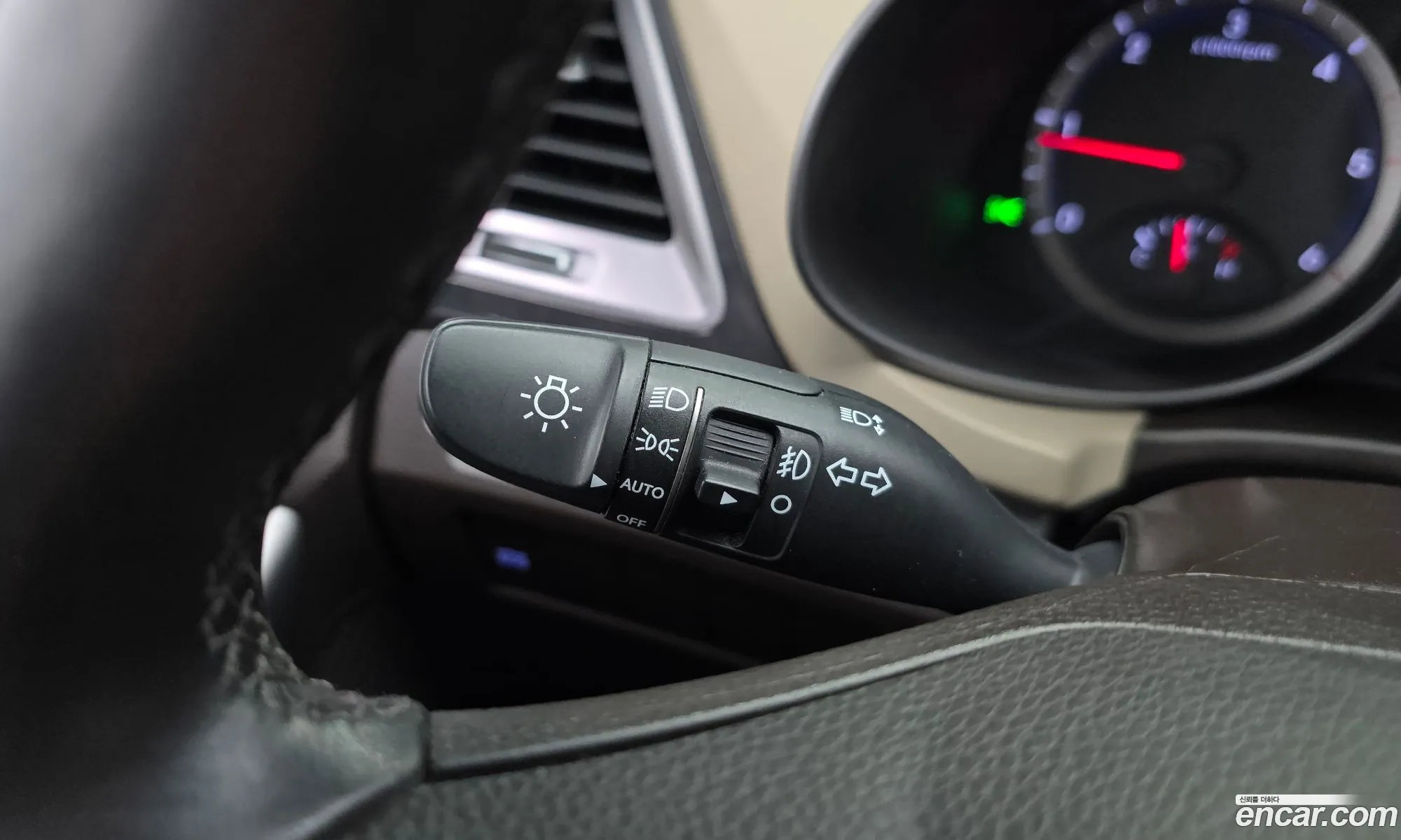 Hyundai Santa Fe DM 2013 — 8