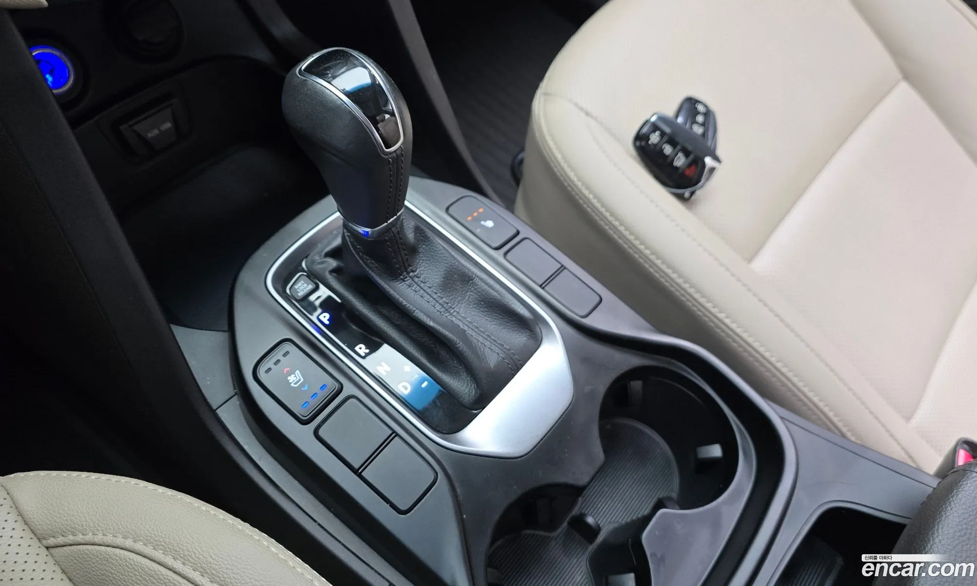 Hyundai Santa Fe DM 2013 — 21