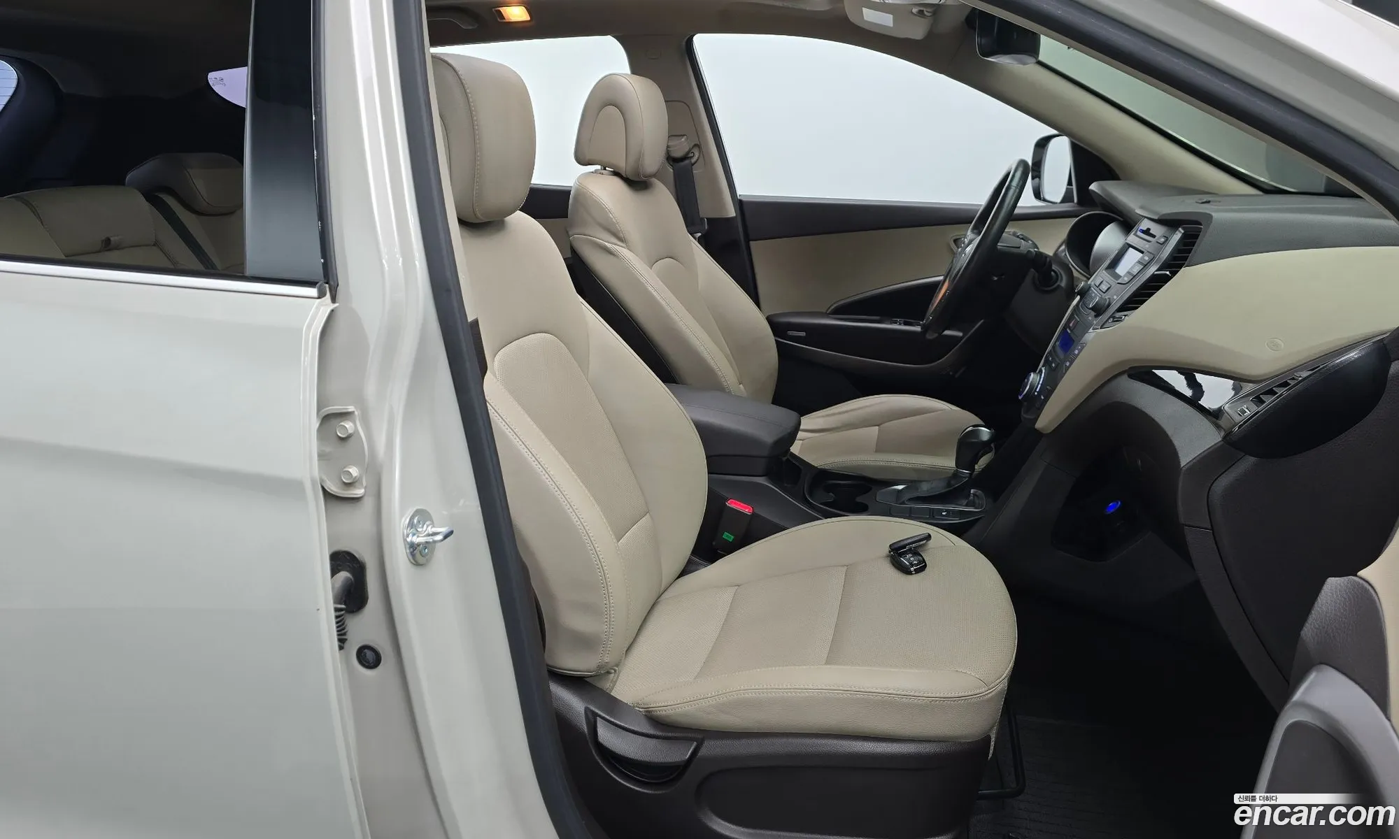 Hyundai Santa Fe DM 2013 — 12