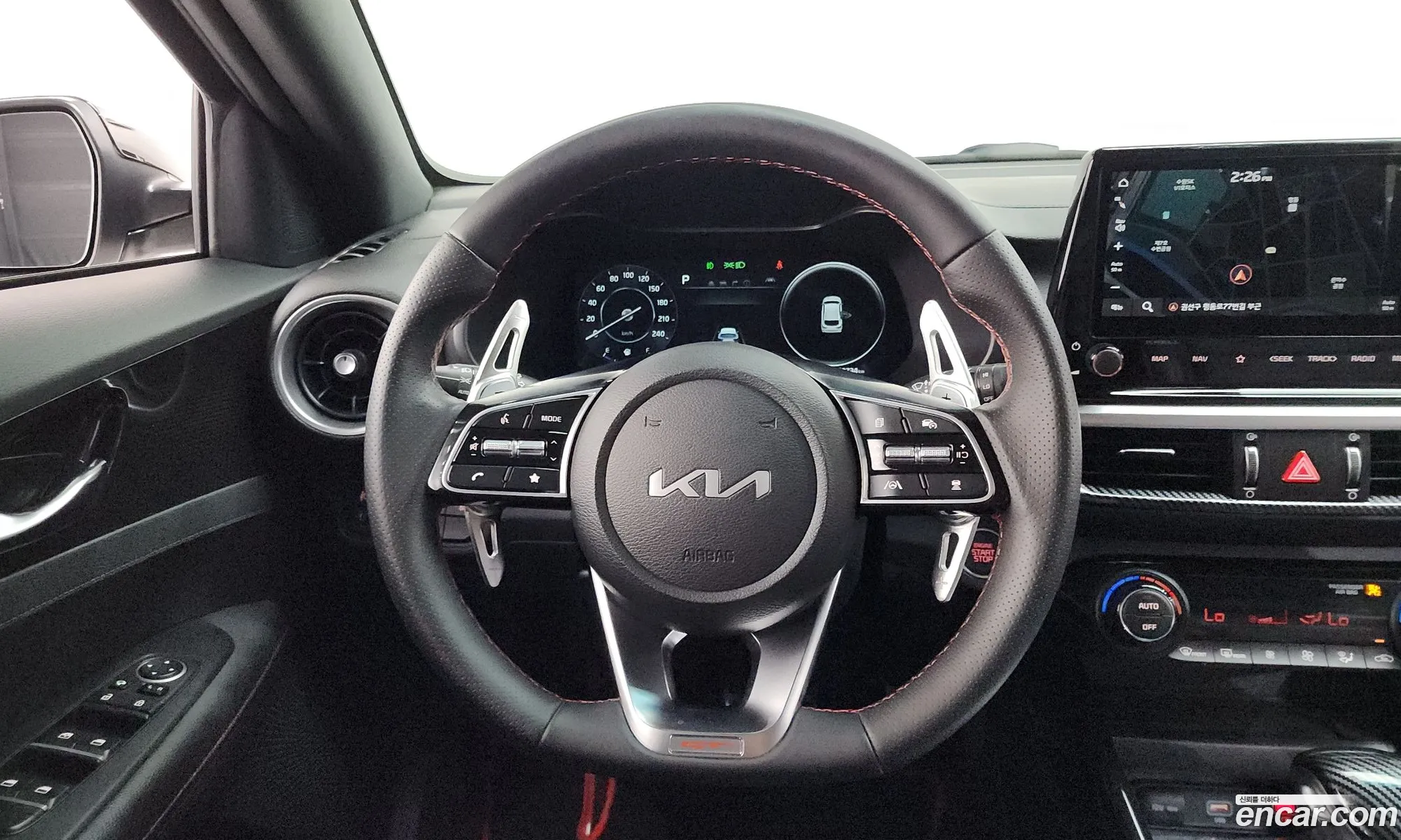 Kia K3 2024 — 7