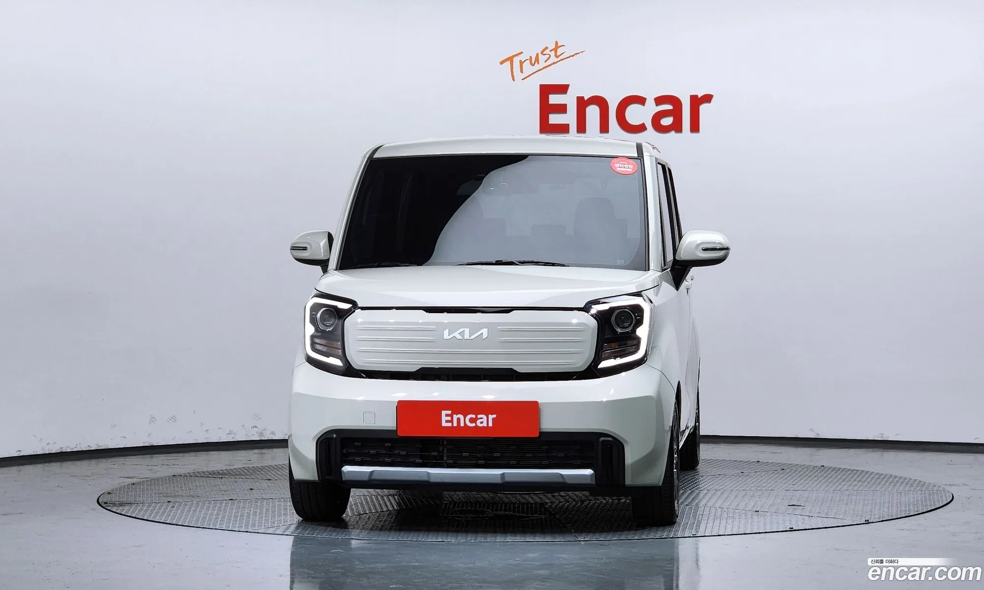 Kia Kia Ray 2023 — 13