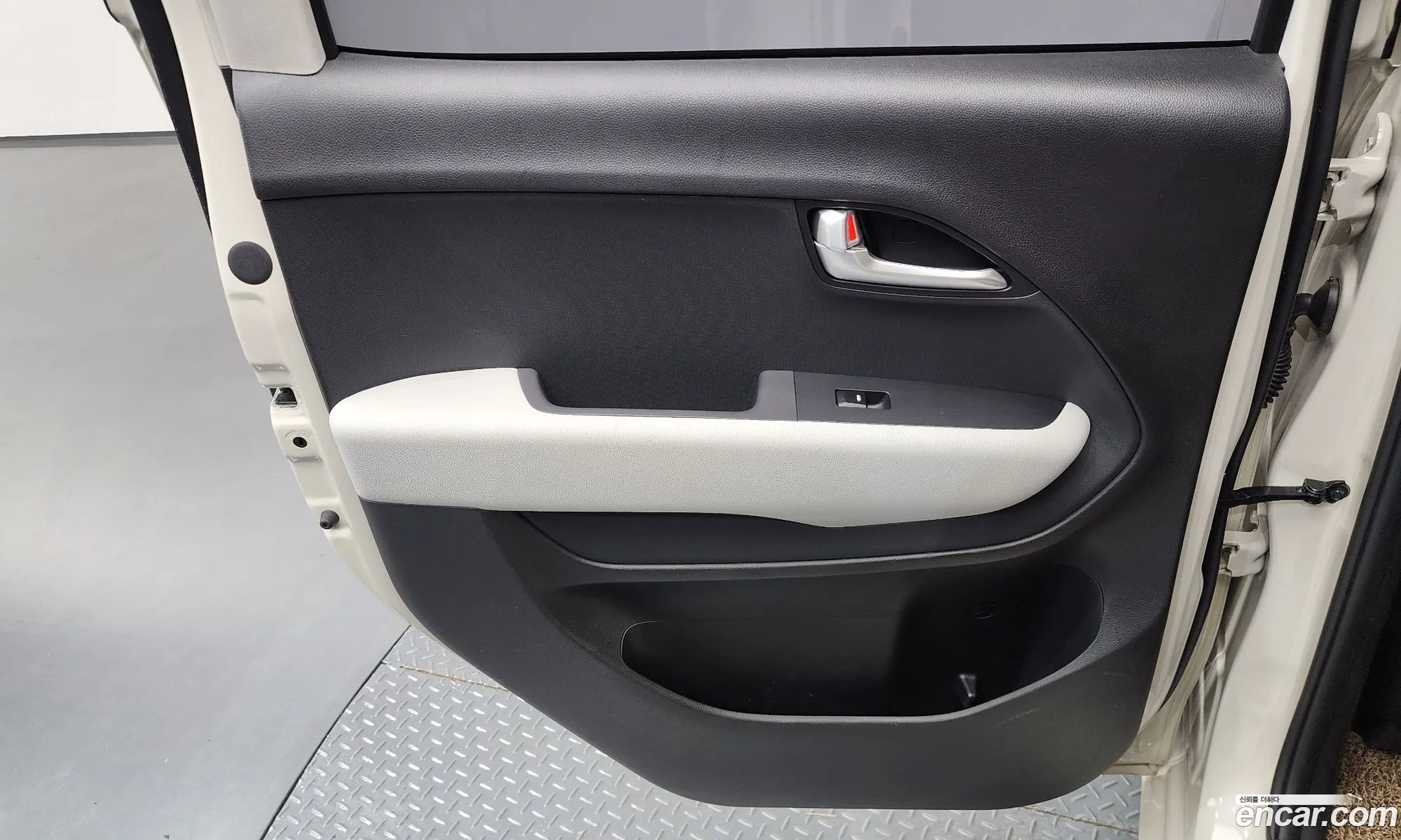 Kia Kia Ray 2023 — 23