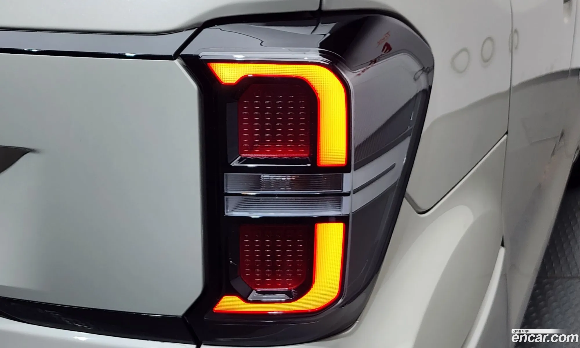 Kia Kia Ray 2023 — 14