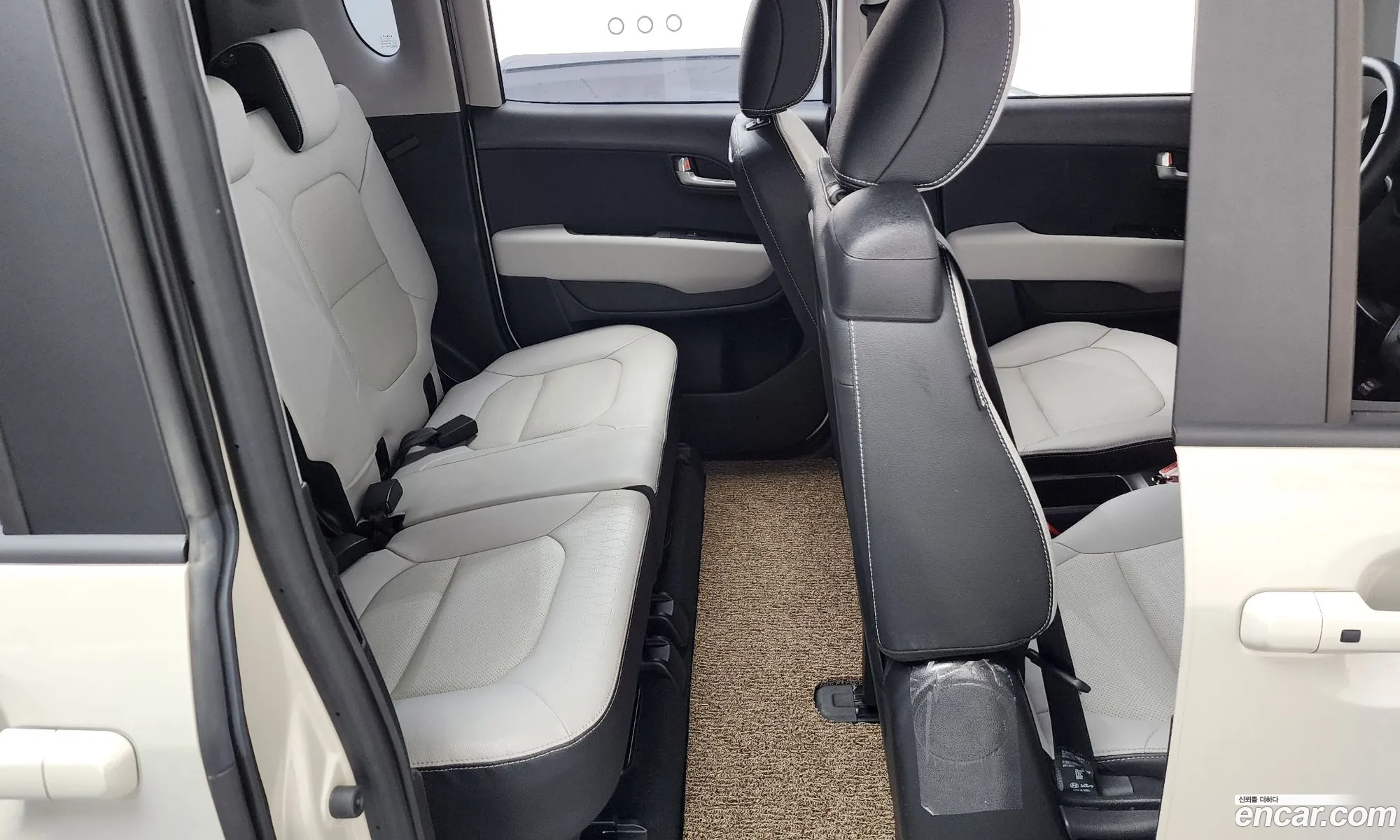 Kia Kia Ray 2023 — 25