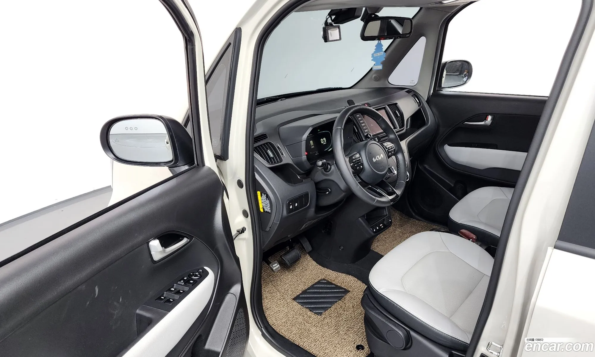 Kia Kia Ray 2023 — 7