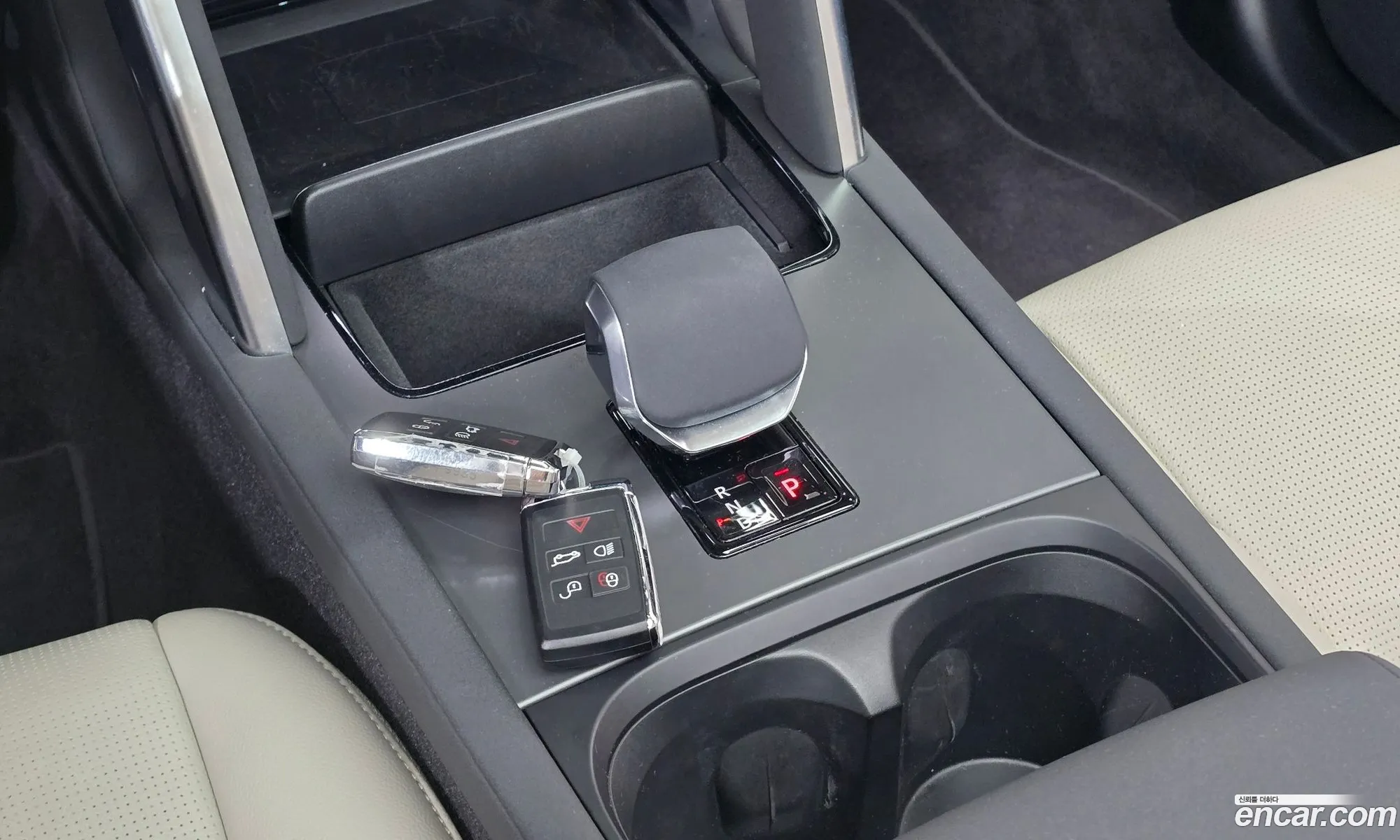 Land Rover Discovery Sport 2024 — 23
