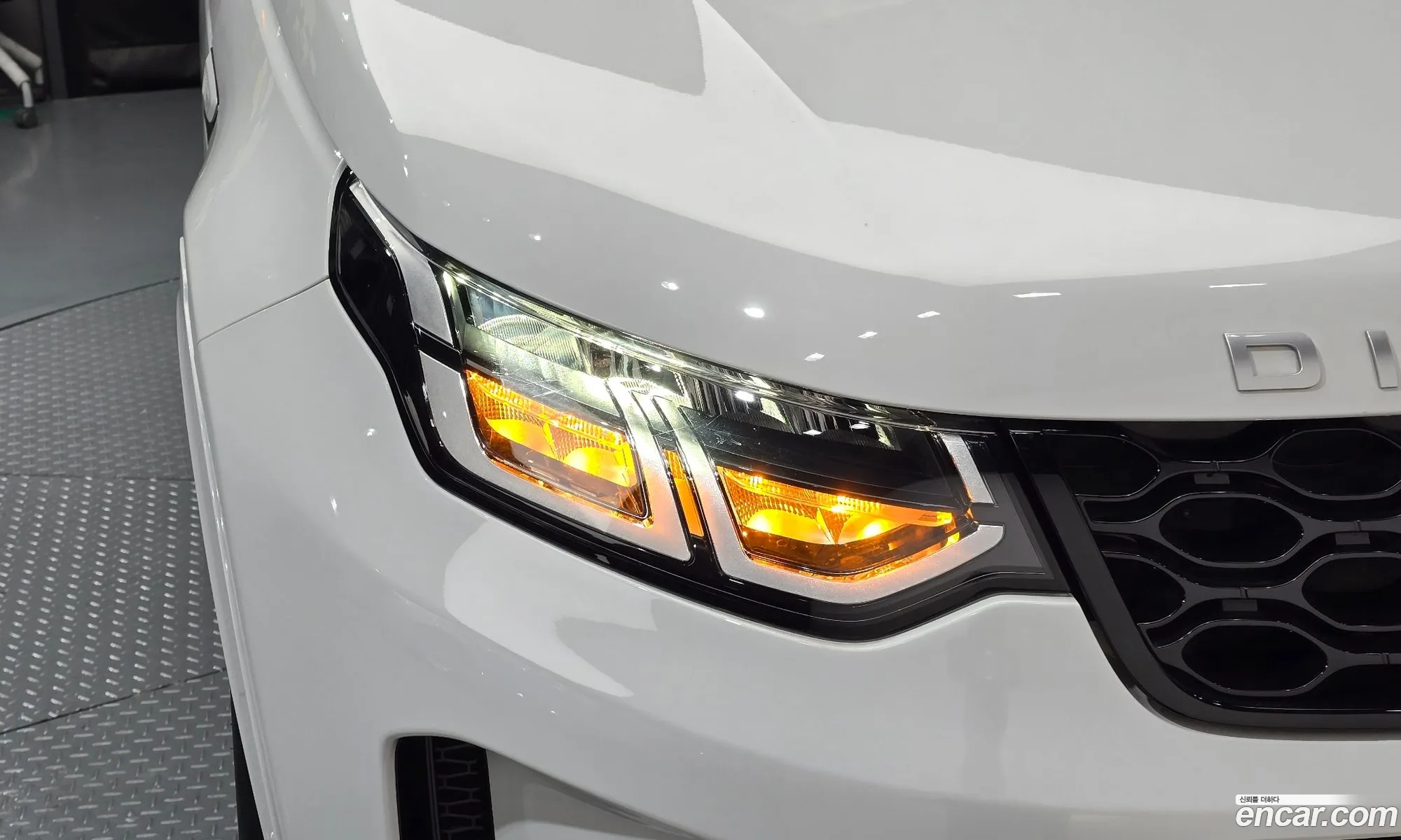 Land Rover Discovery Sport 2024 — 8
