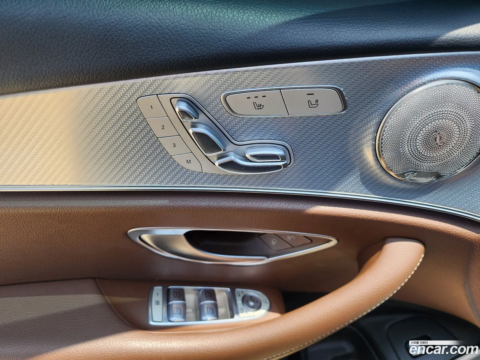 Mercedes-Benz E-Class W213 2019 — 6