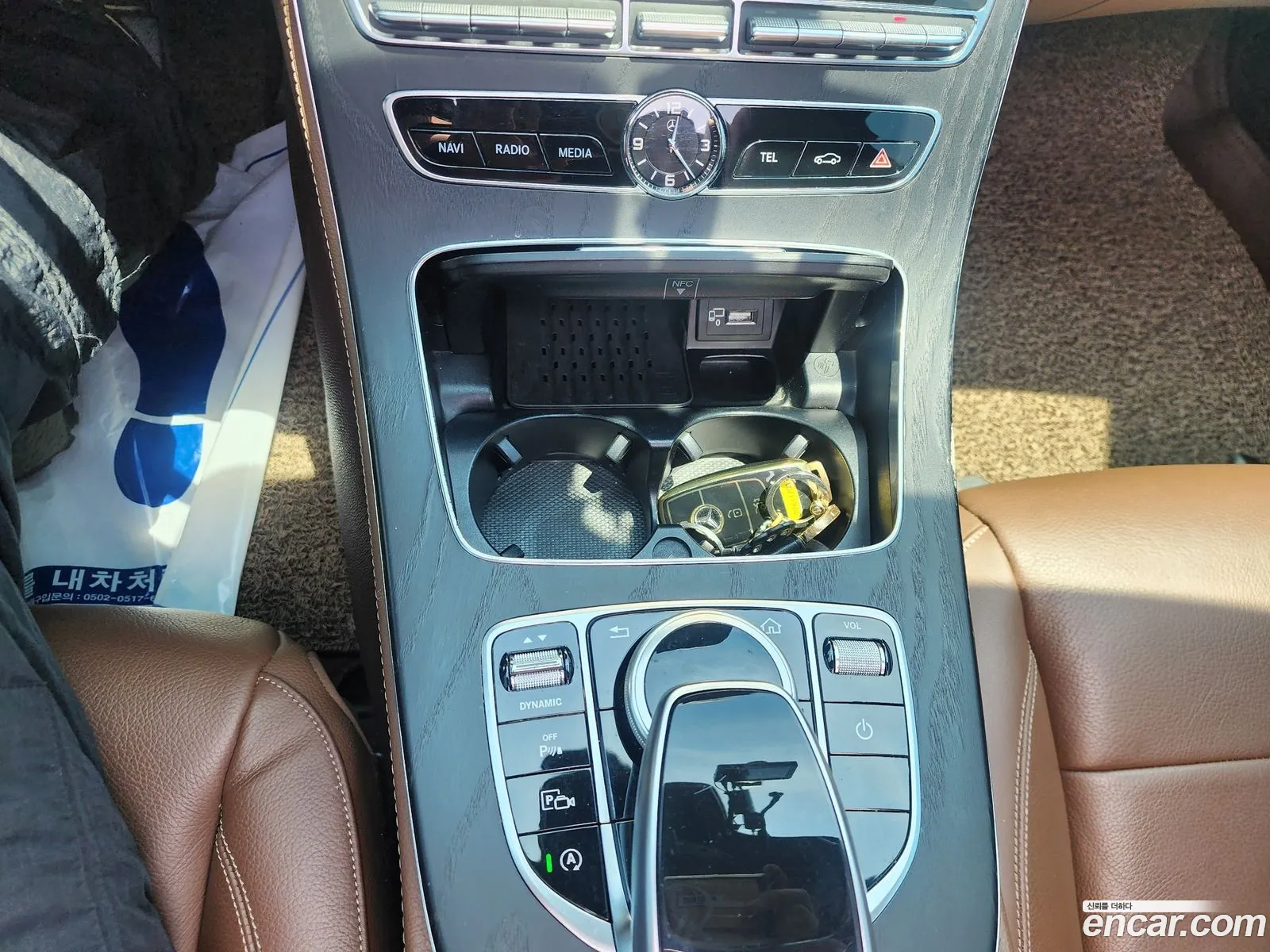 Mercedes-Benz E-Class W213 2019 — 3