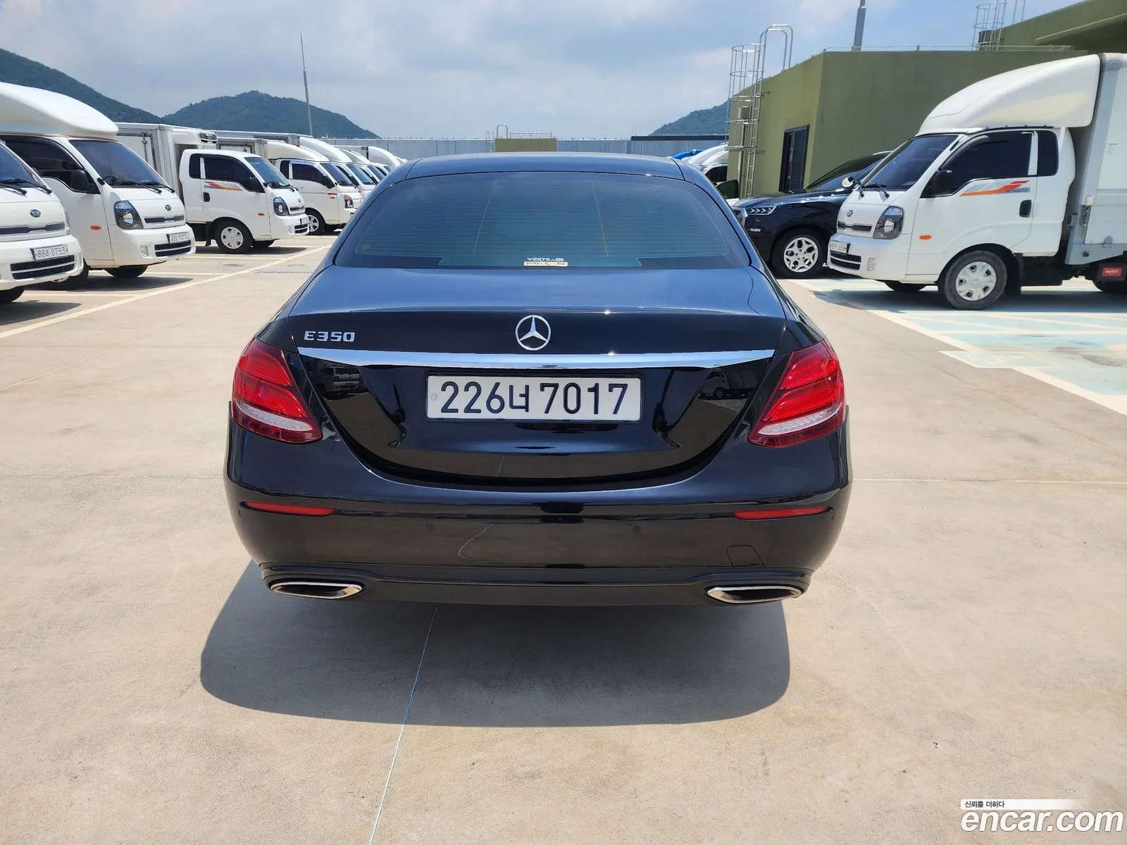 Mercedes-Benz E-Class W213 2019 — 9