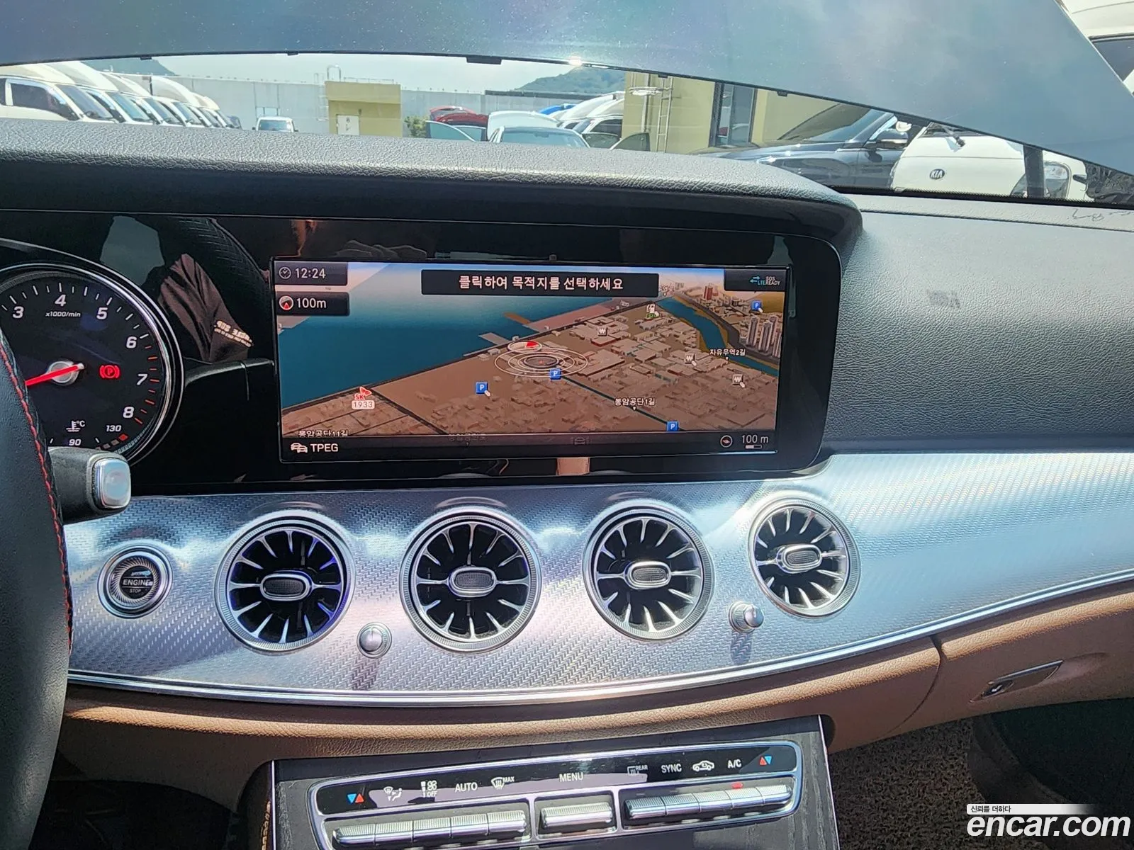 Mercedes-Benz E-Class W213 2019 — 18
