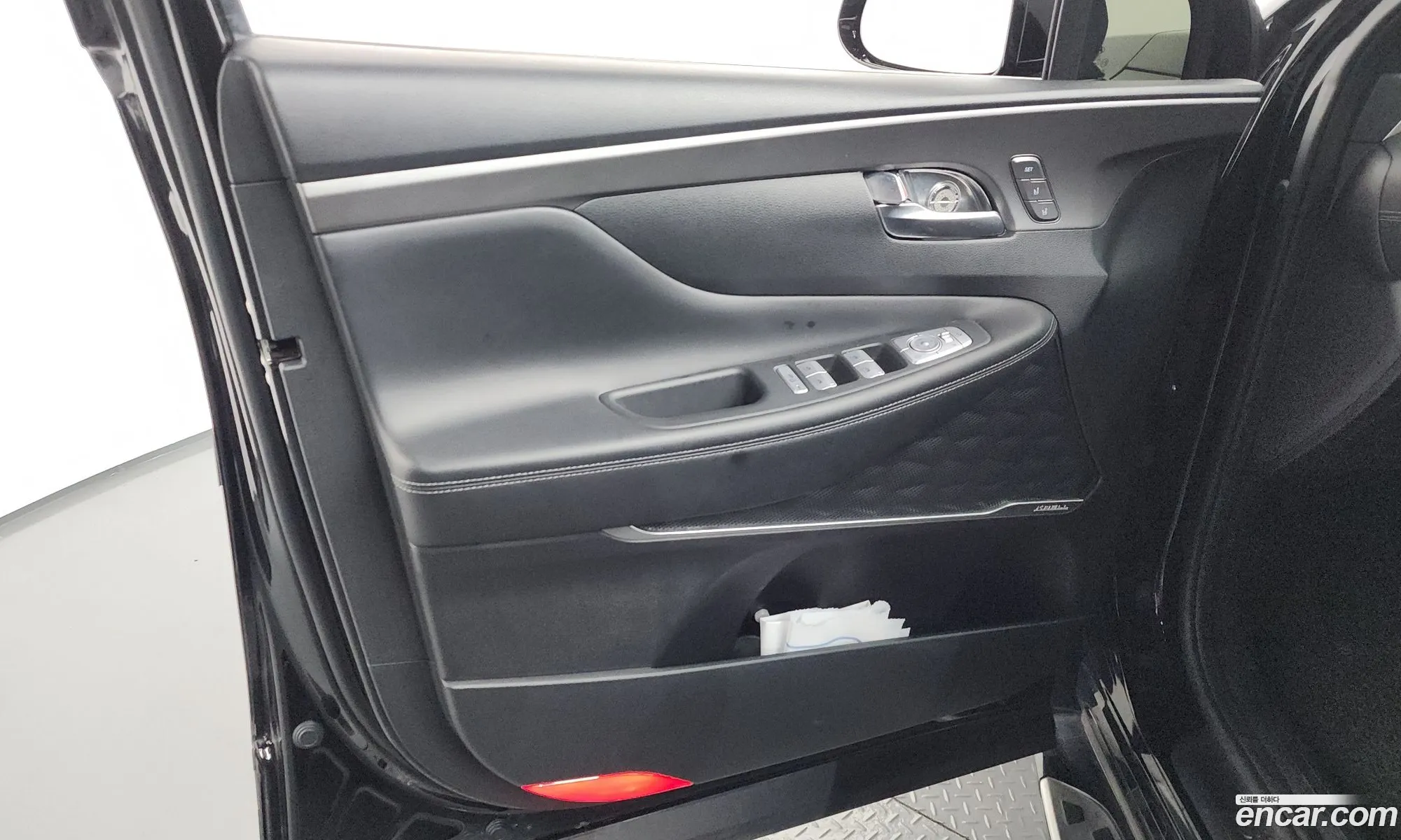 Hyundai Santa Fe 2022 — 27