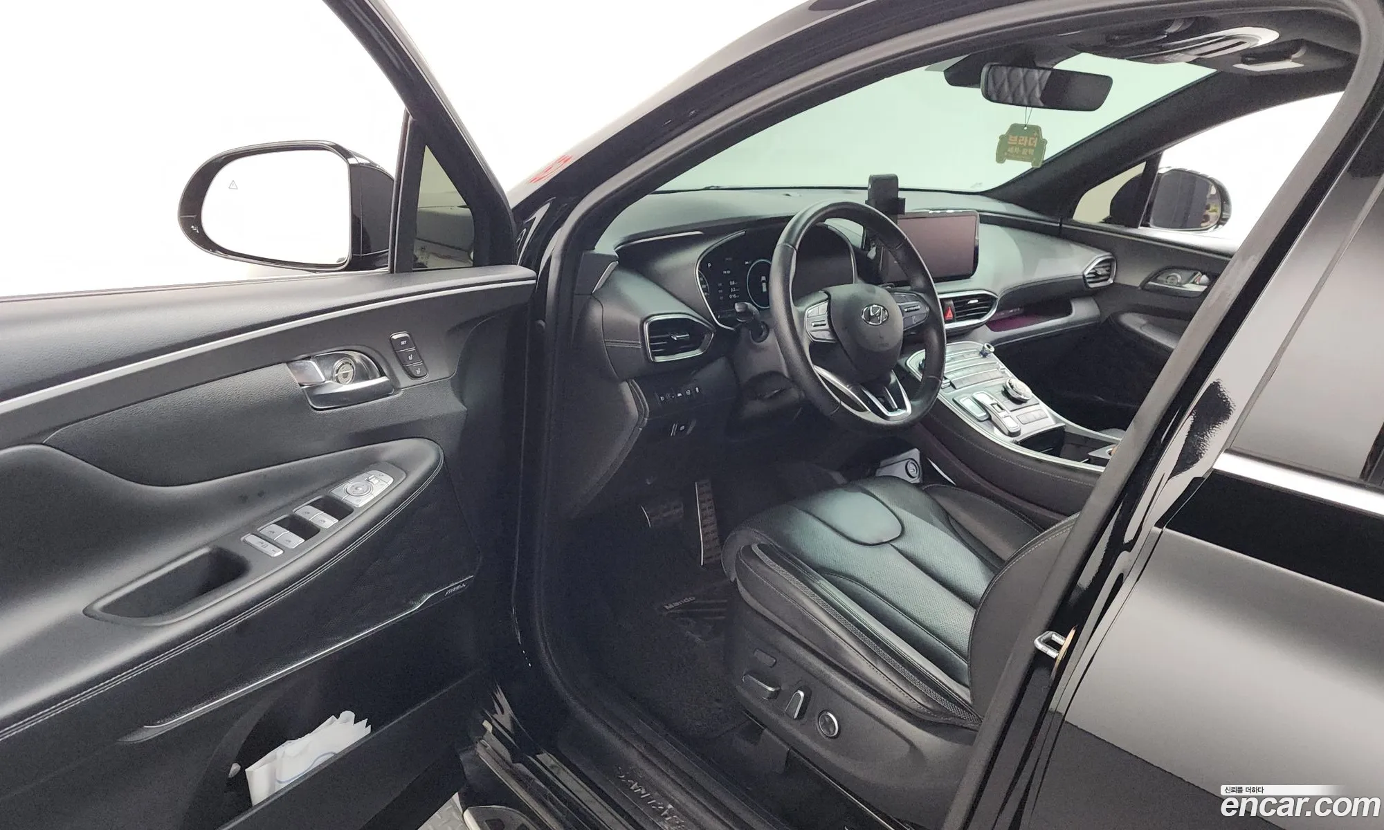 Hyundai Santa Fe 2022 — 6