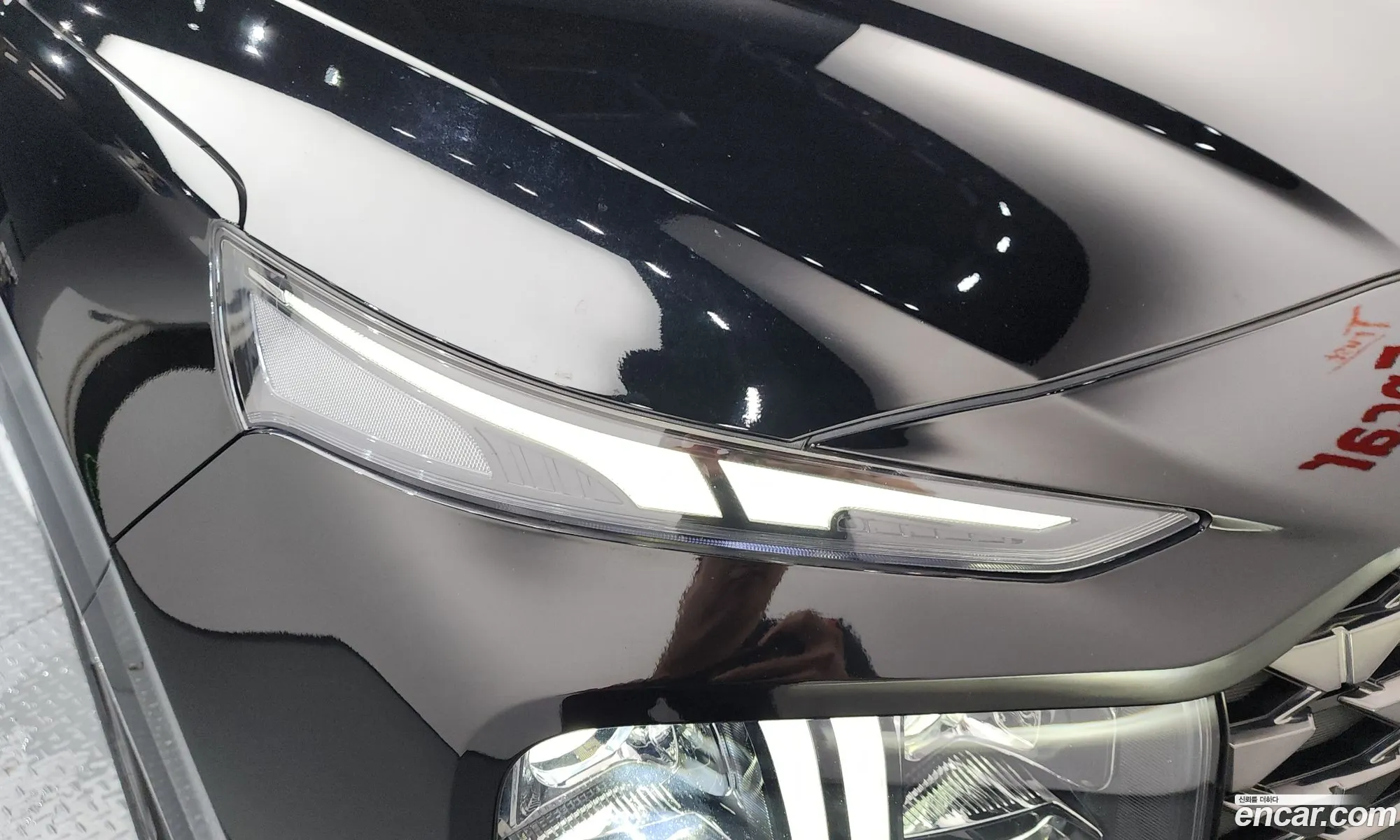 Hyundai Santa Fe 2022 — 31