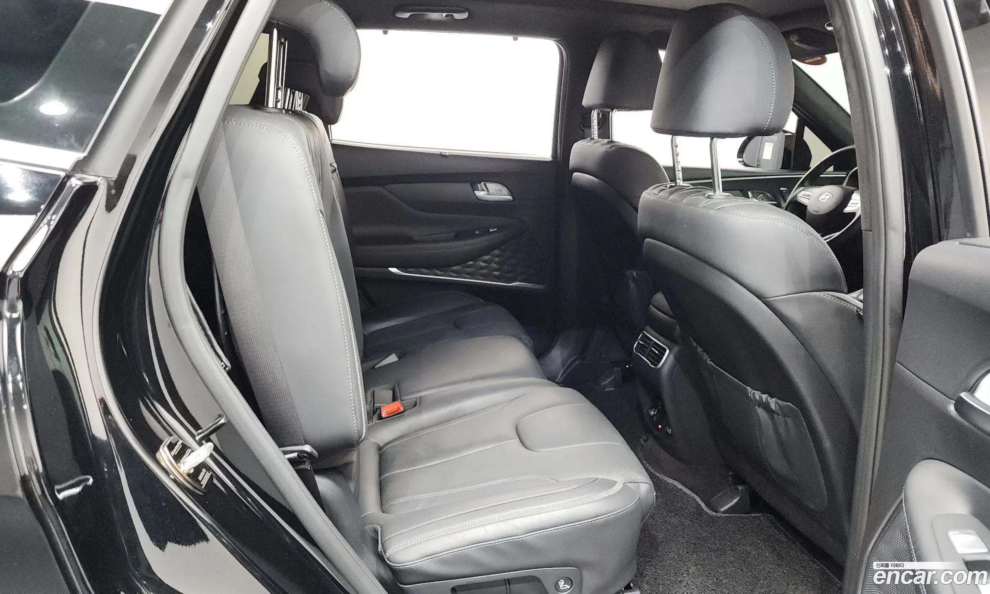 Hyundai Santa Fe 2022 — 7