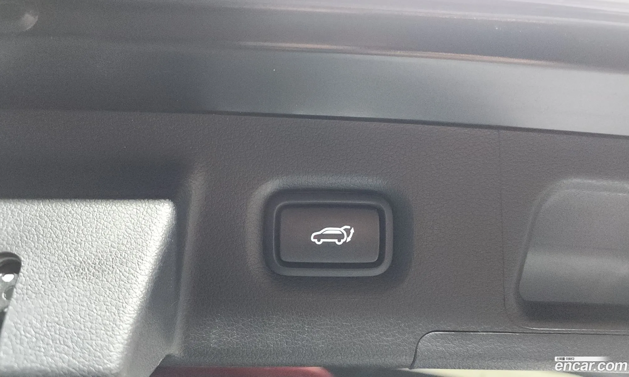 Hyundai Santa Fe 2022 — 20