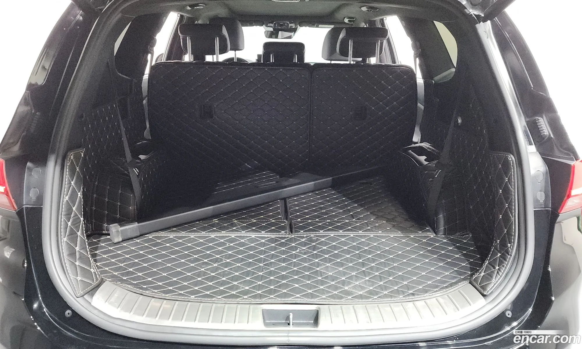 Hyundai Santa Fe 2022 — 18