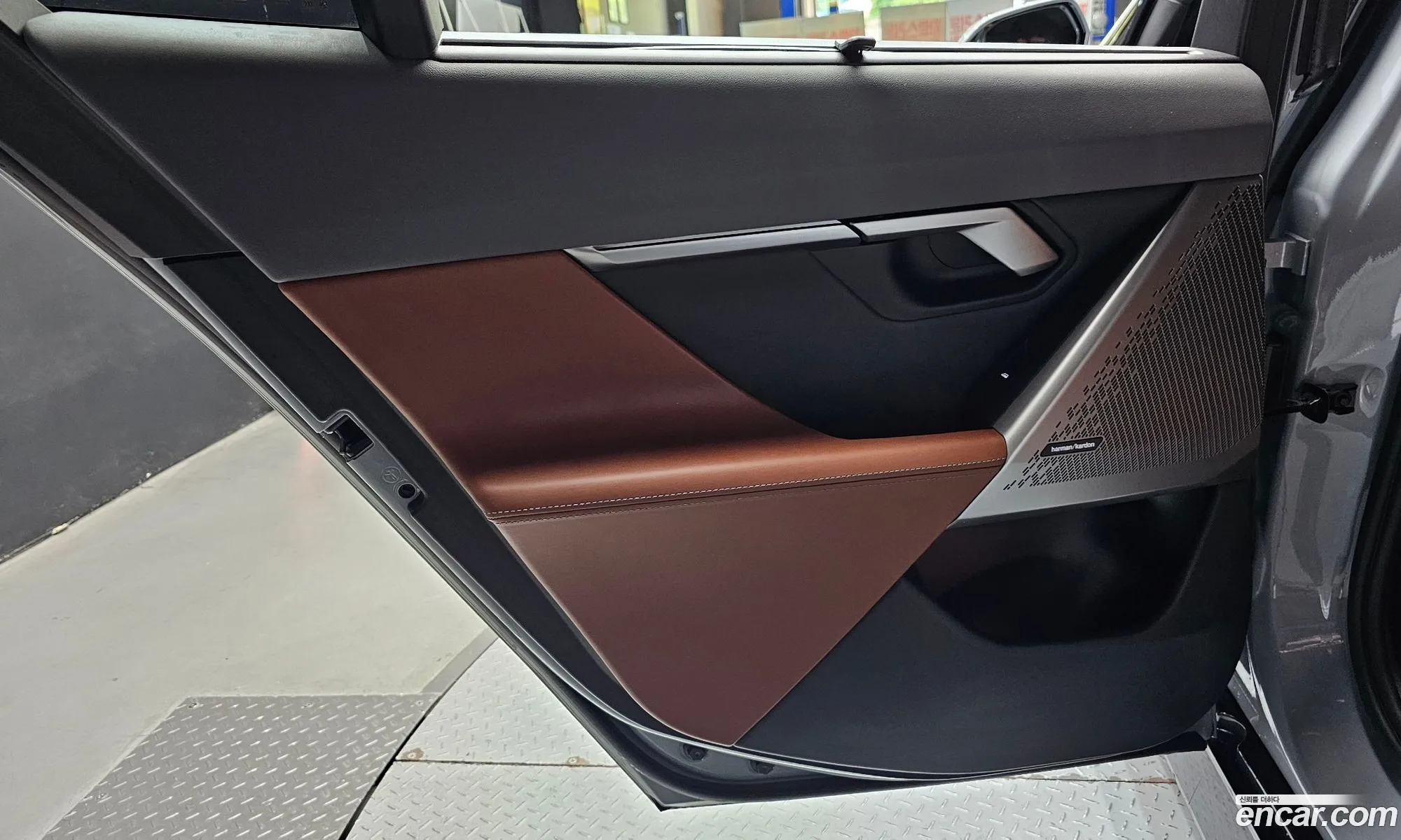 BMW 5 Series 2024 — 3