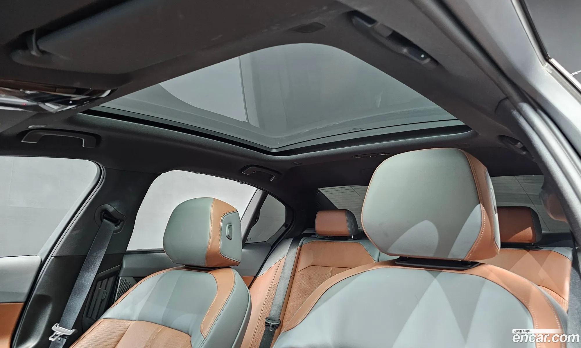 BMW 5 Series 2024 — 24