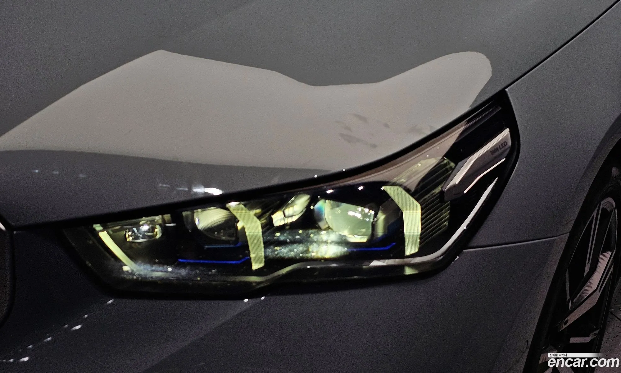 BMW 5 Series 2024 — 27