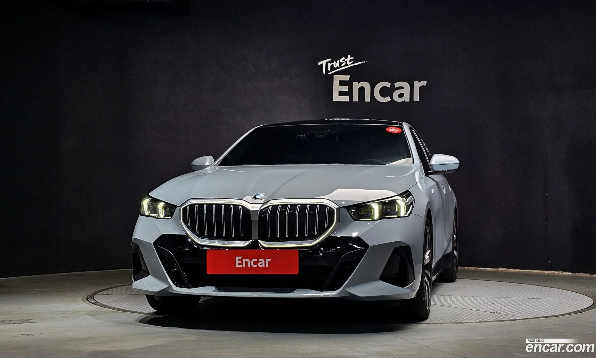 BMW 5 Series 2024 — 22