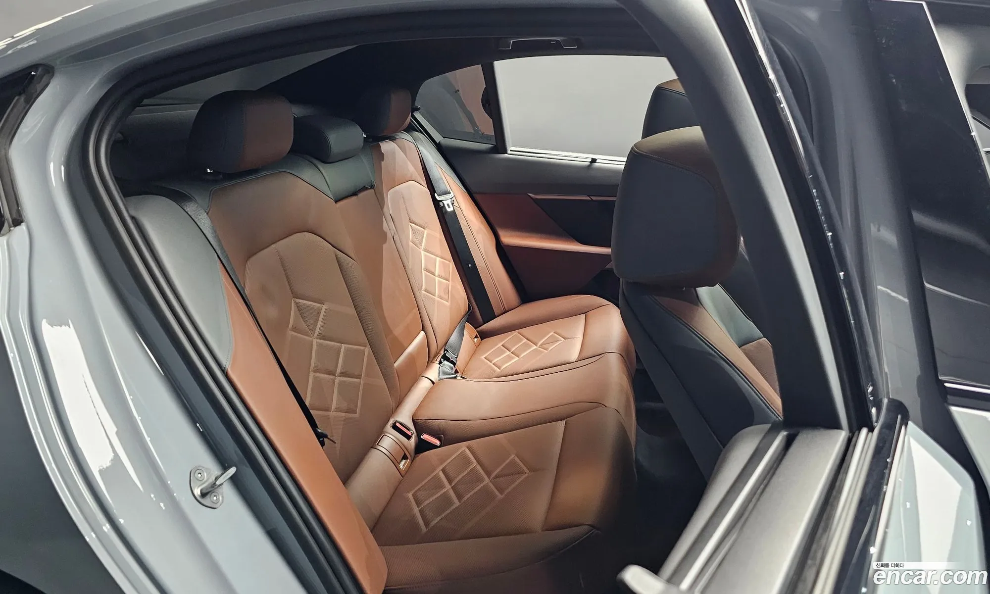 BMW 5 Series 2024 — 15