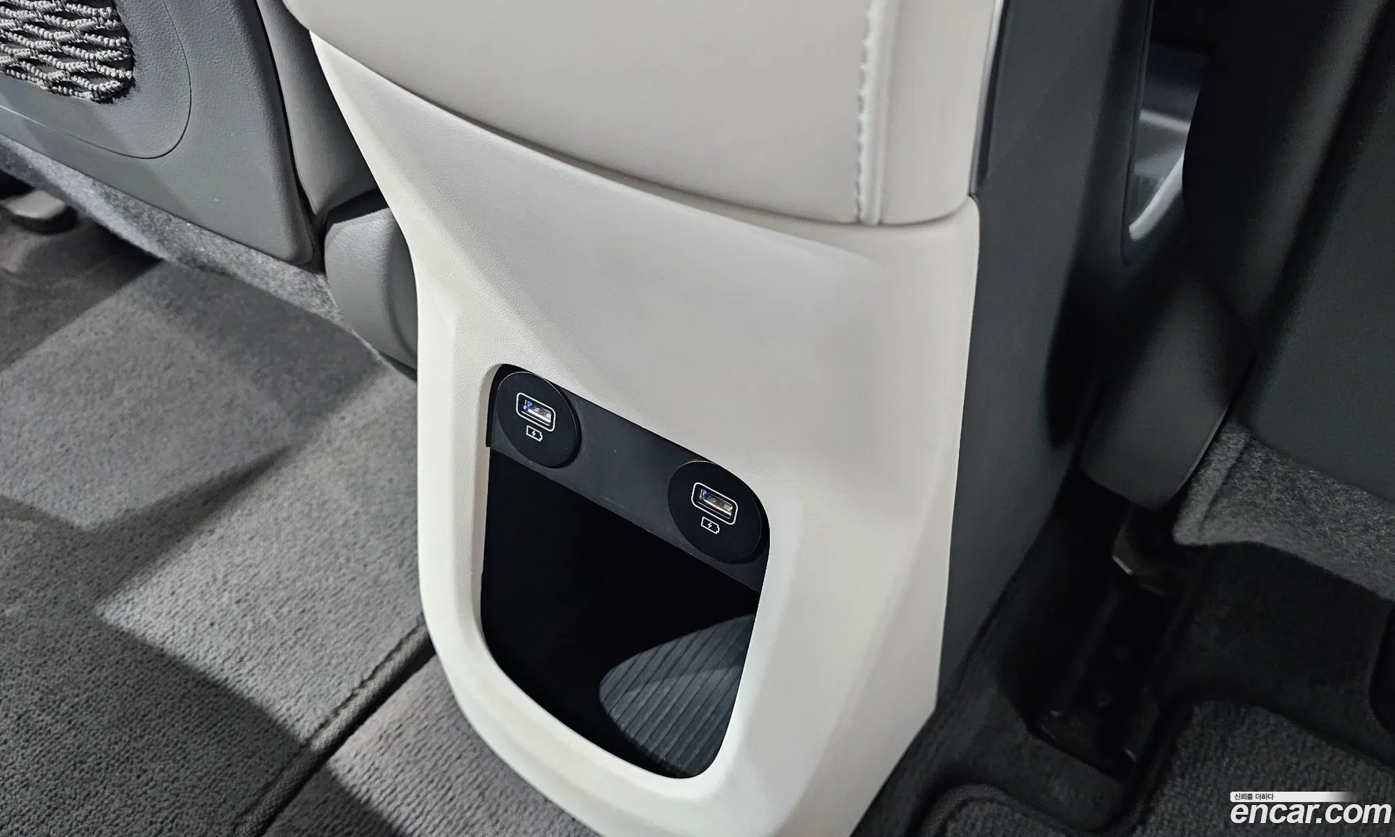 Hyundai Ioniq 5 2021 — 22