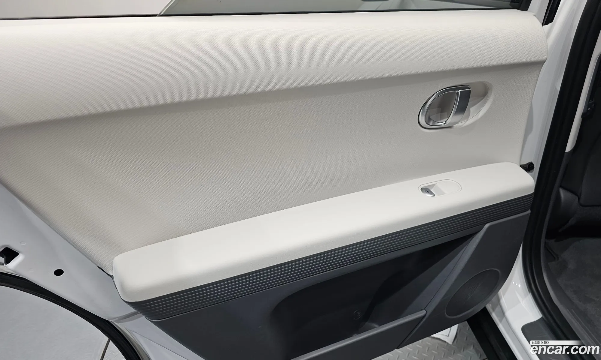Hyundai Ioniq 5 2021 — 26