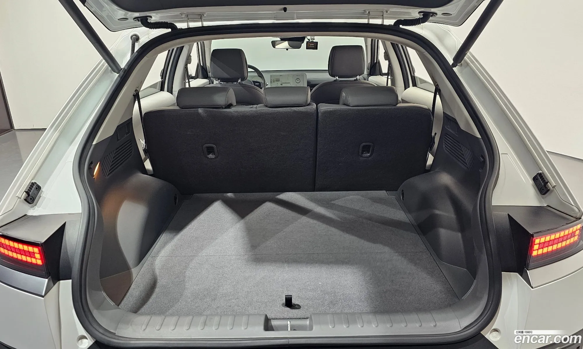 Hyundai Ioniq 5 2021 — 10