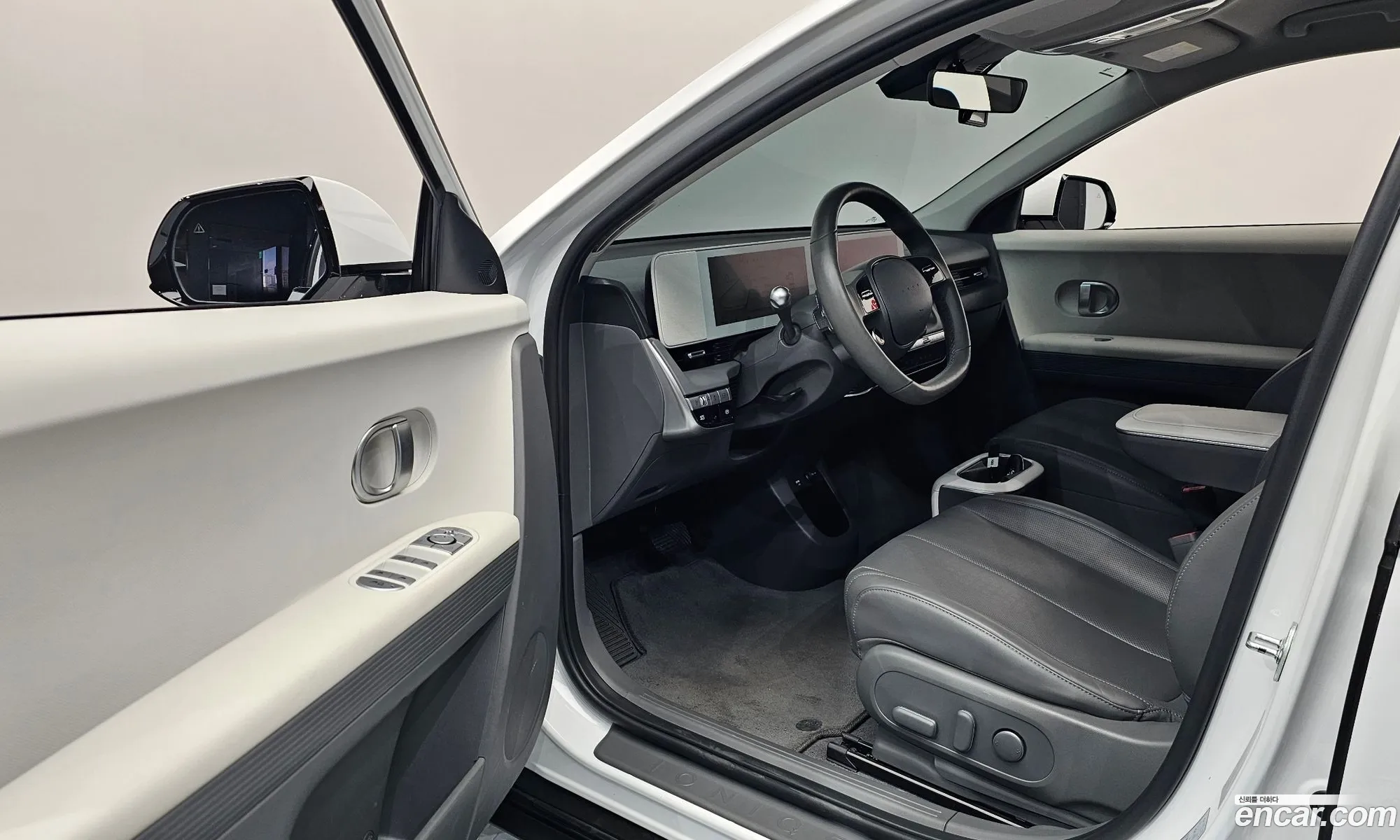 Hyundai Ioniq 5 2021 — 15